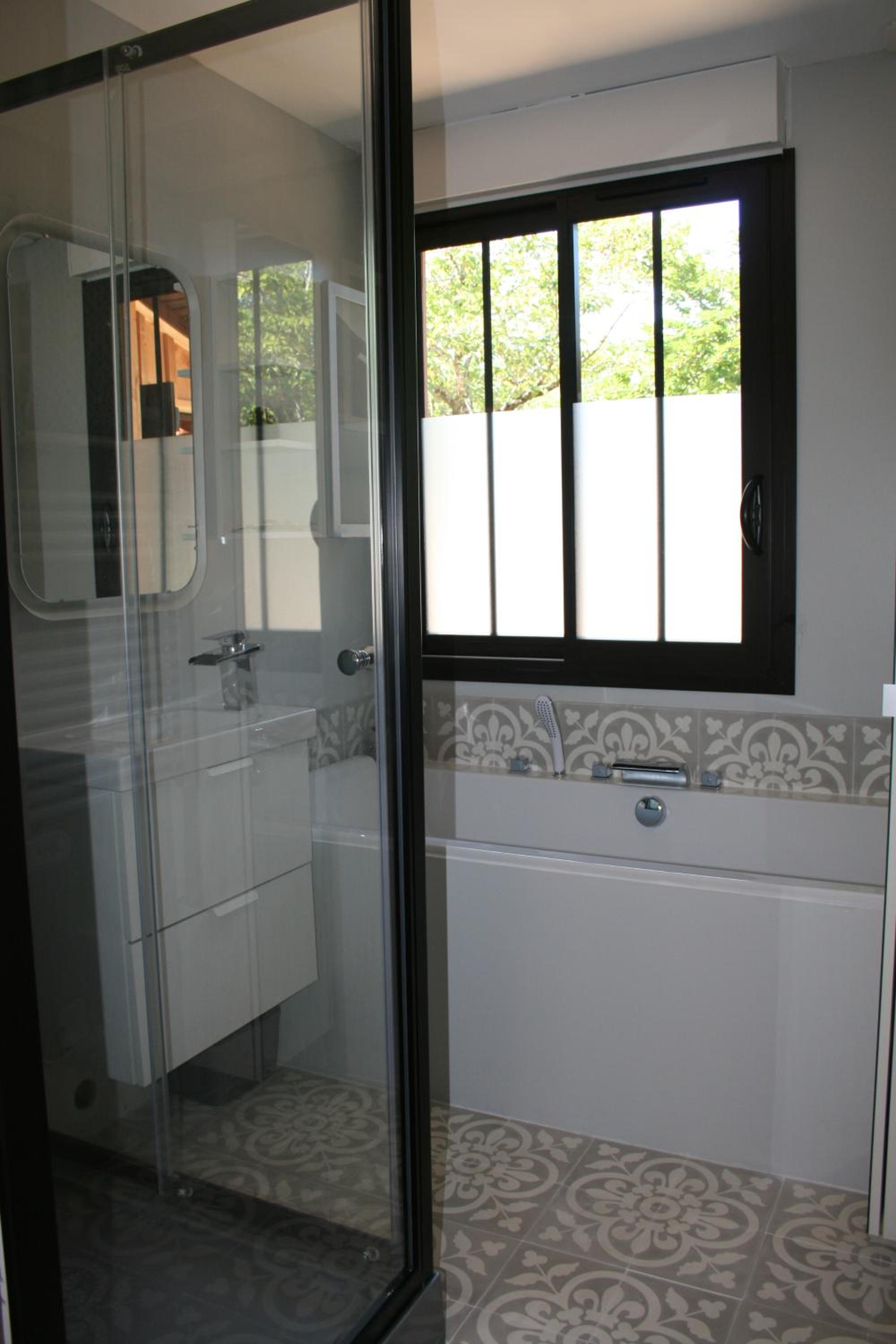 Maison Claouey view 3
