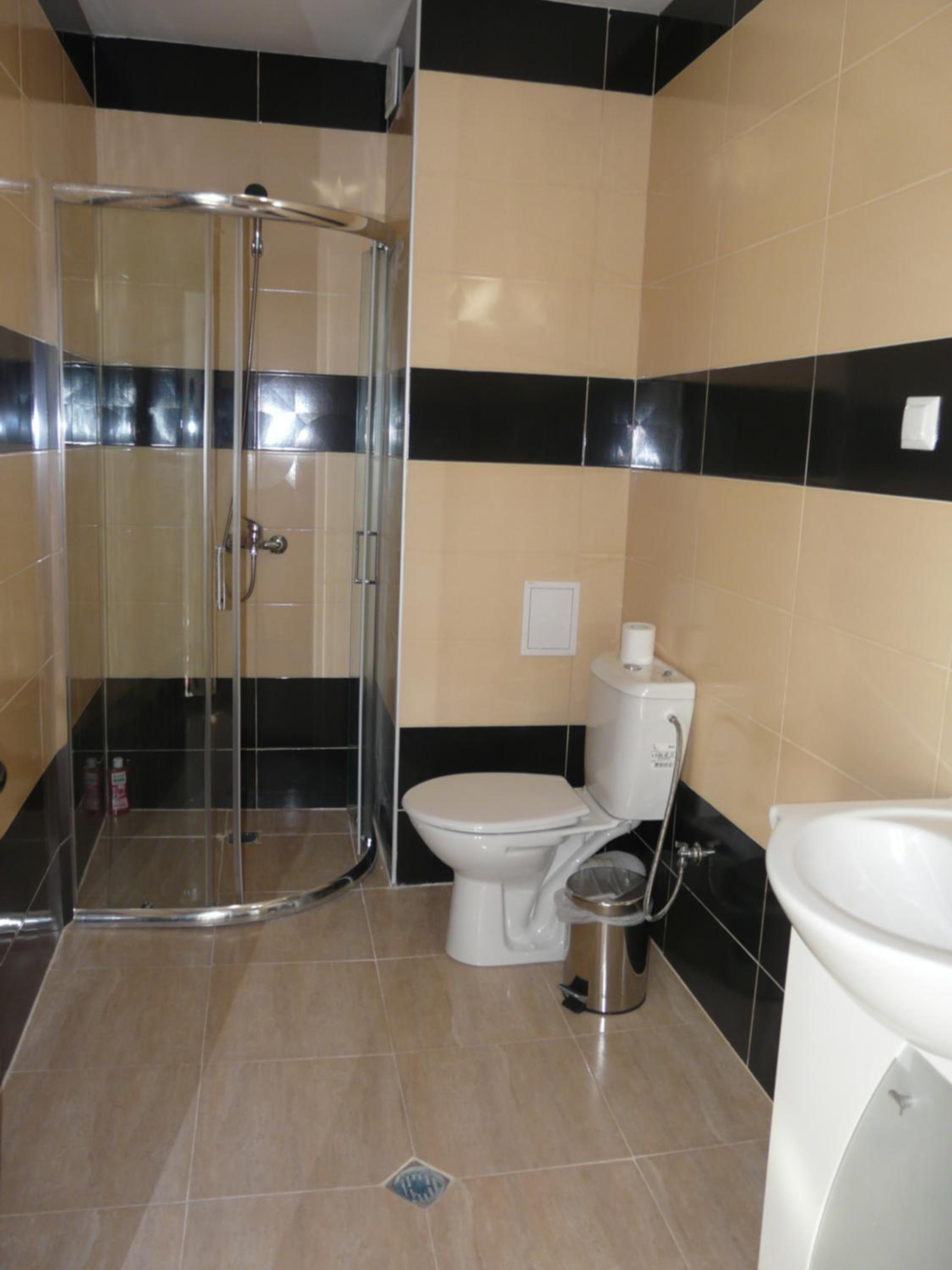 Yuliya Guest House
