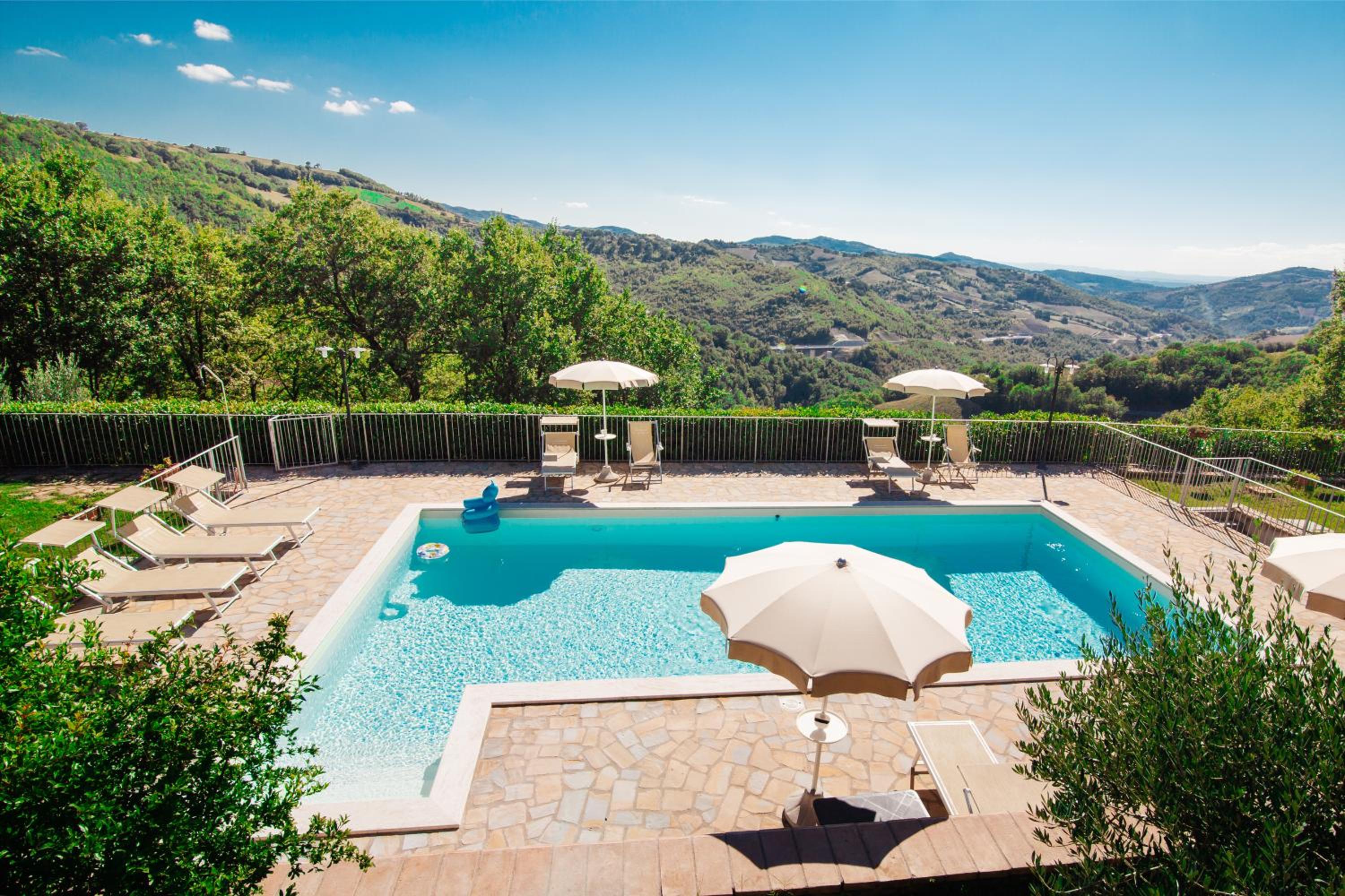 Agriturismo La Coccinella