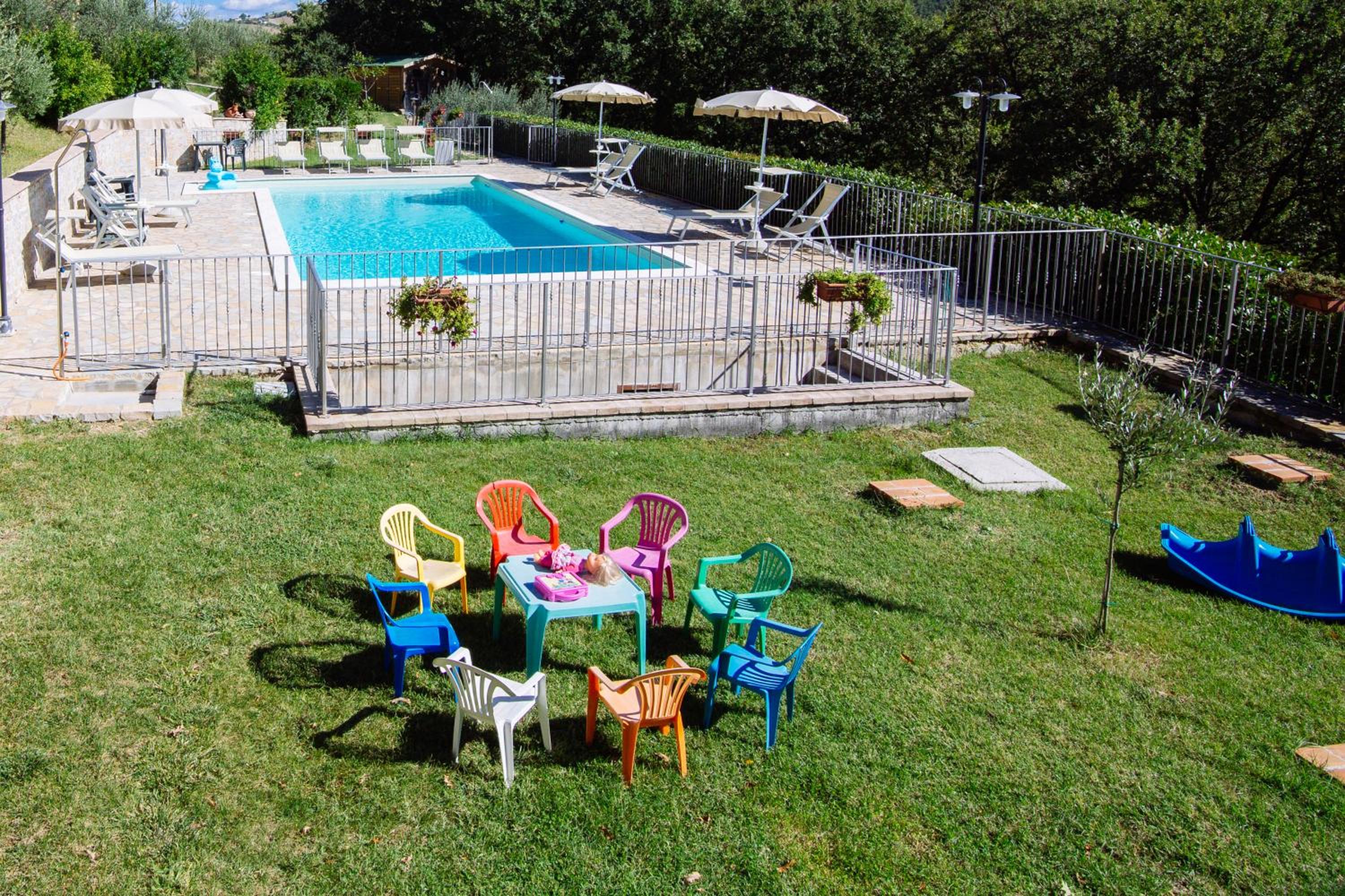 Agriturismo La Coccinella