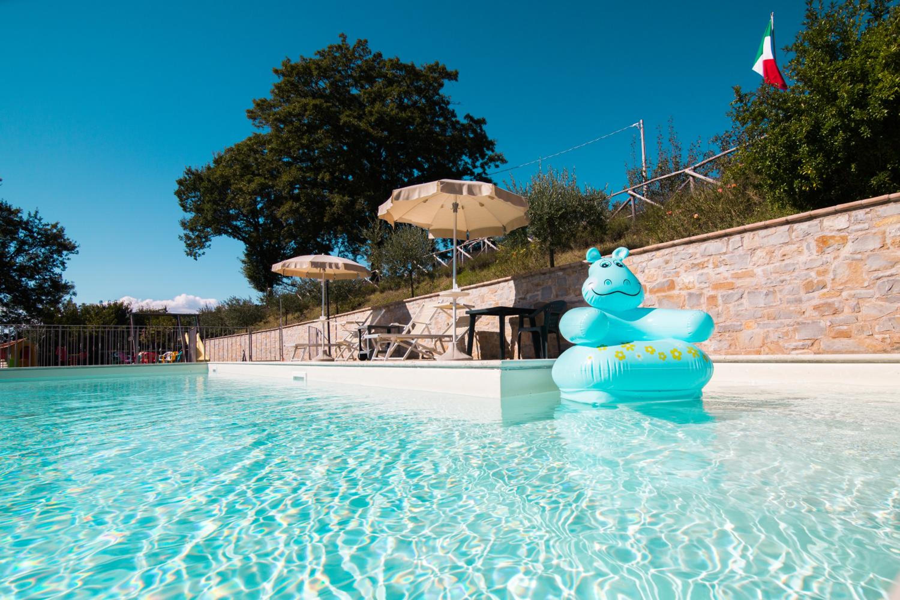 Agriturismo La Coccinella
