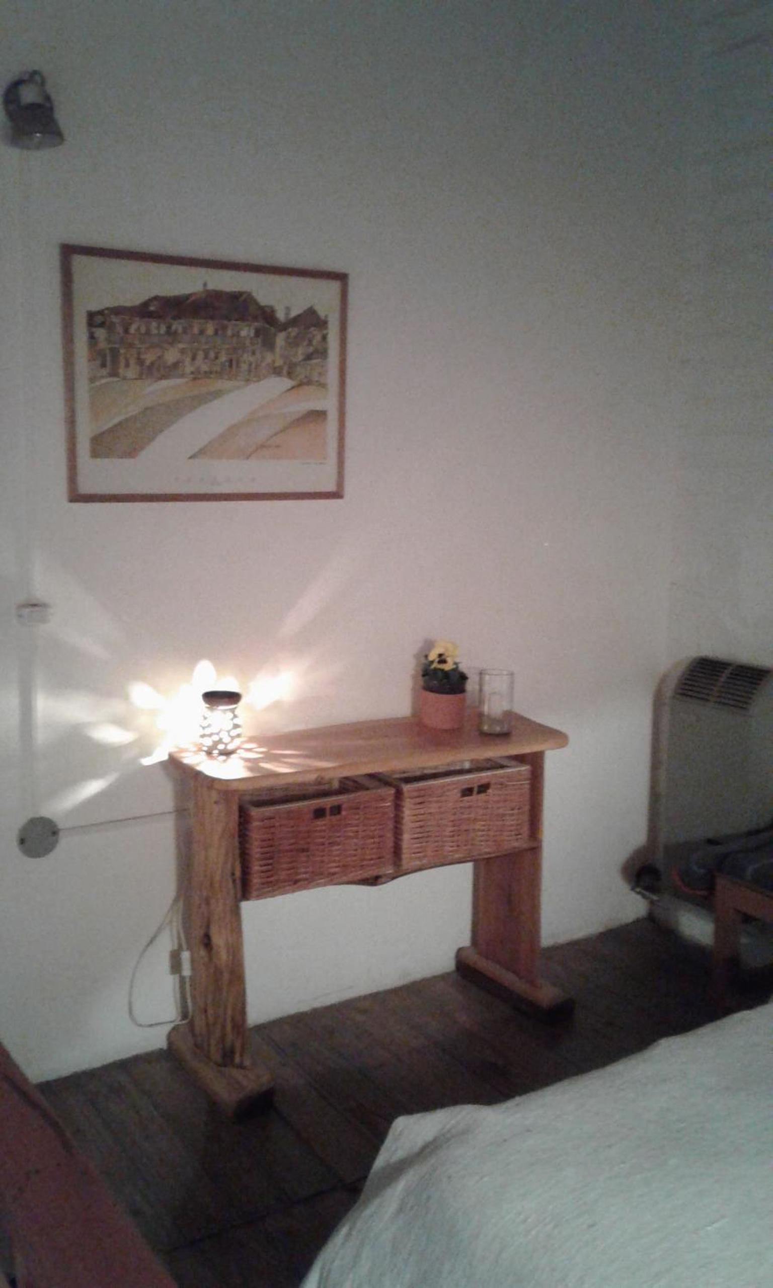 La Casa De La Abuela Departamentos