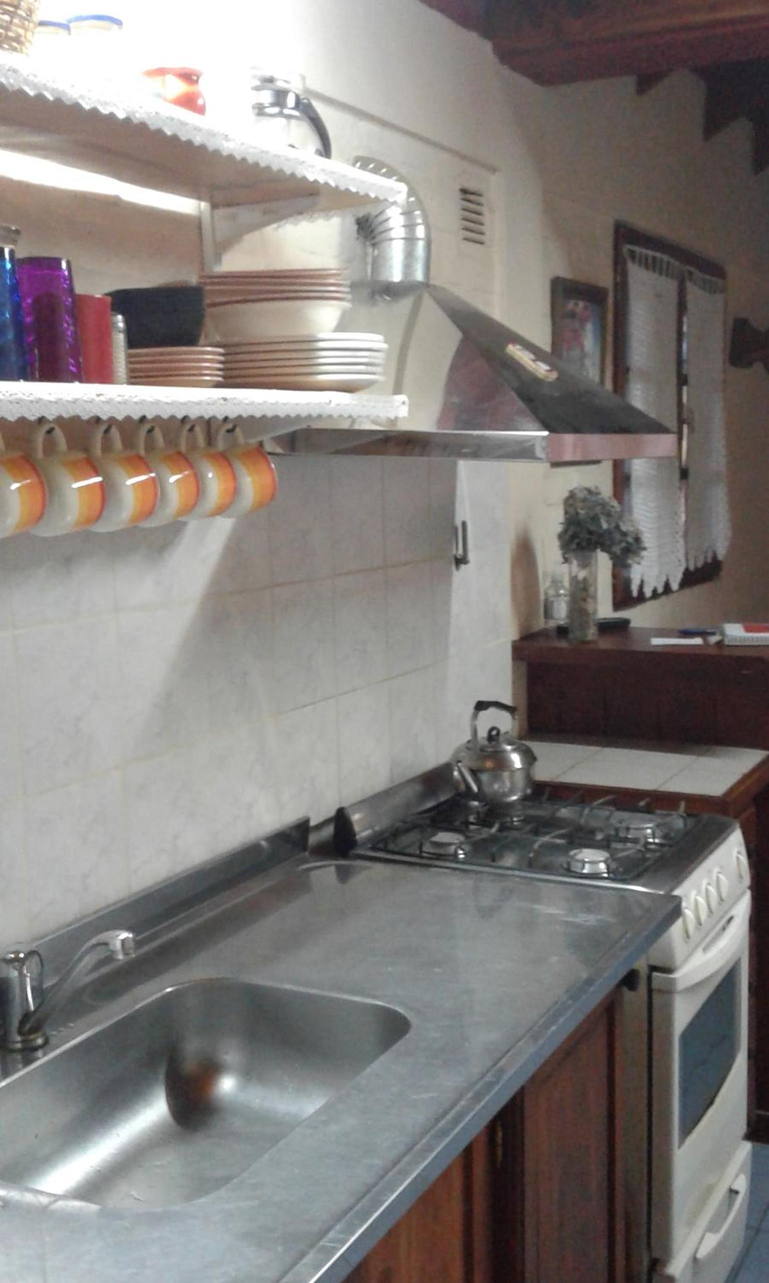La Casa De La Abuela Departamentos