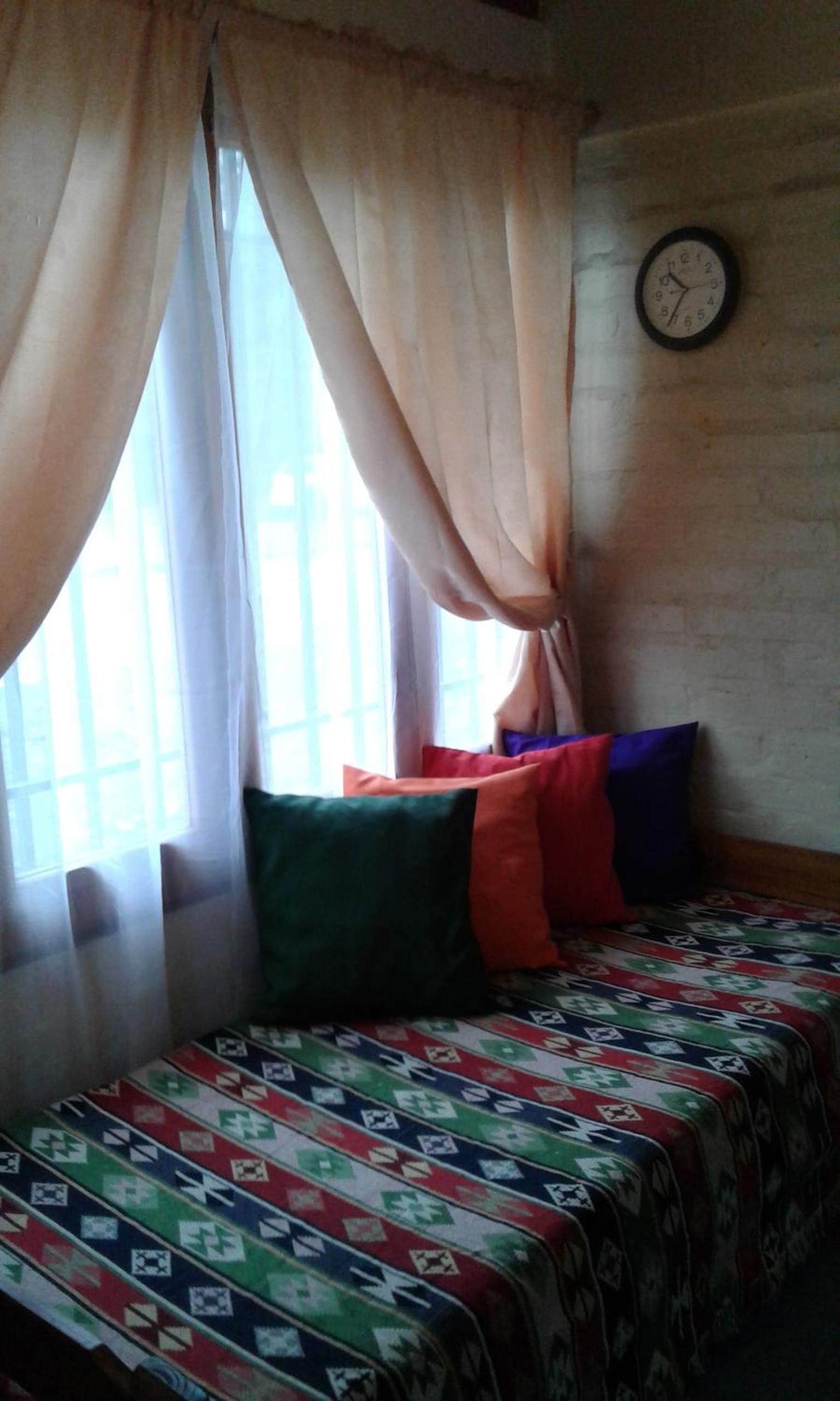 La Casa De La Abuela Departamentos