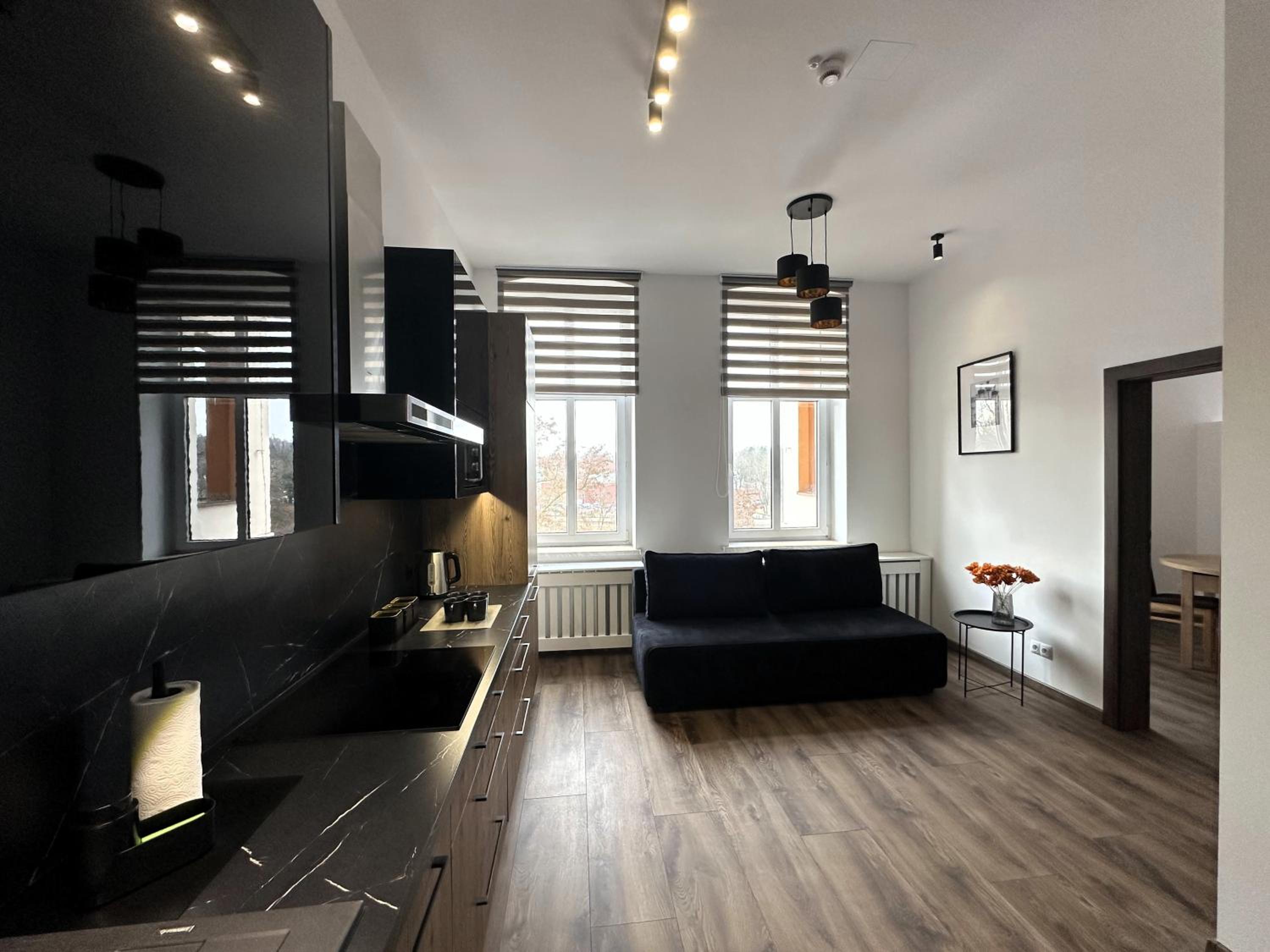Nysa River Apartments Zgorzelec
