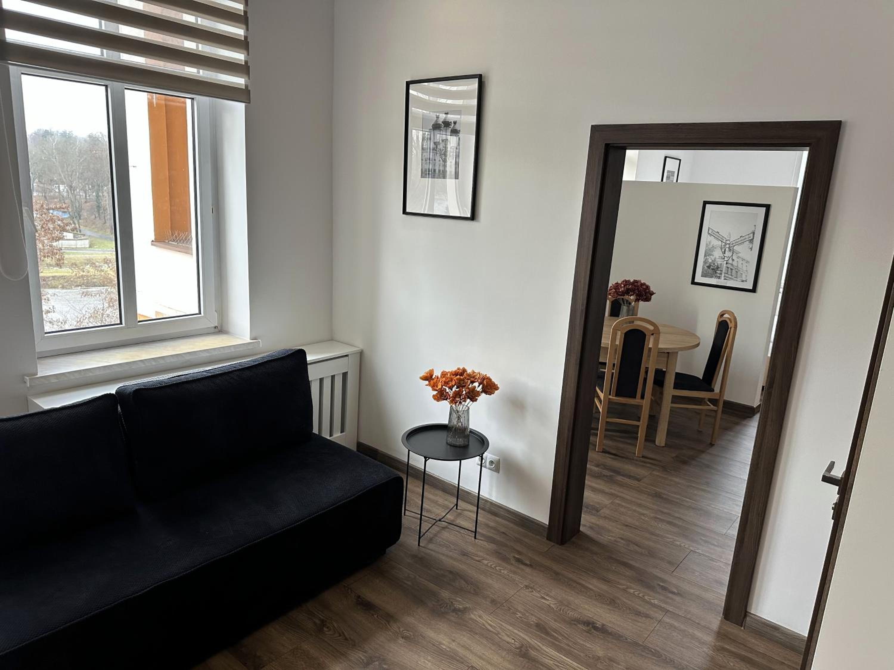 Nysa River Apartments Zgorzelec