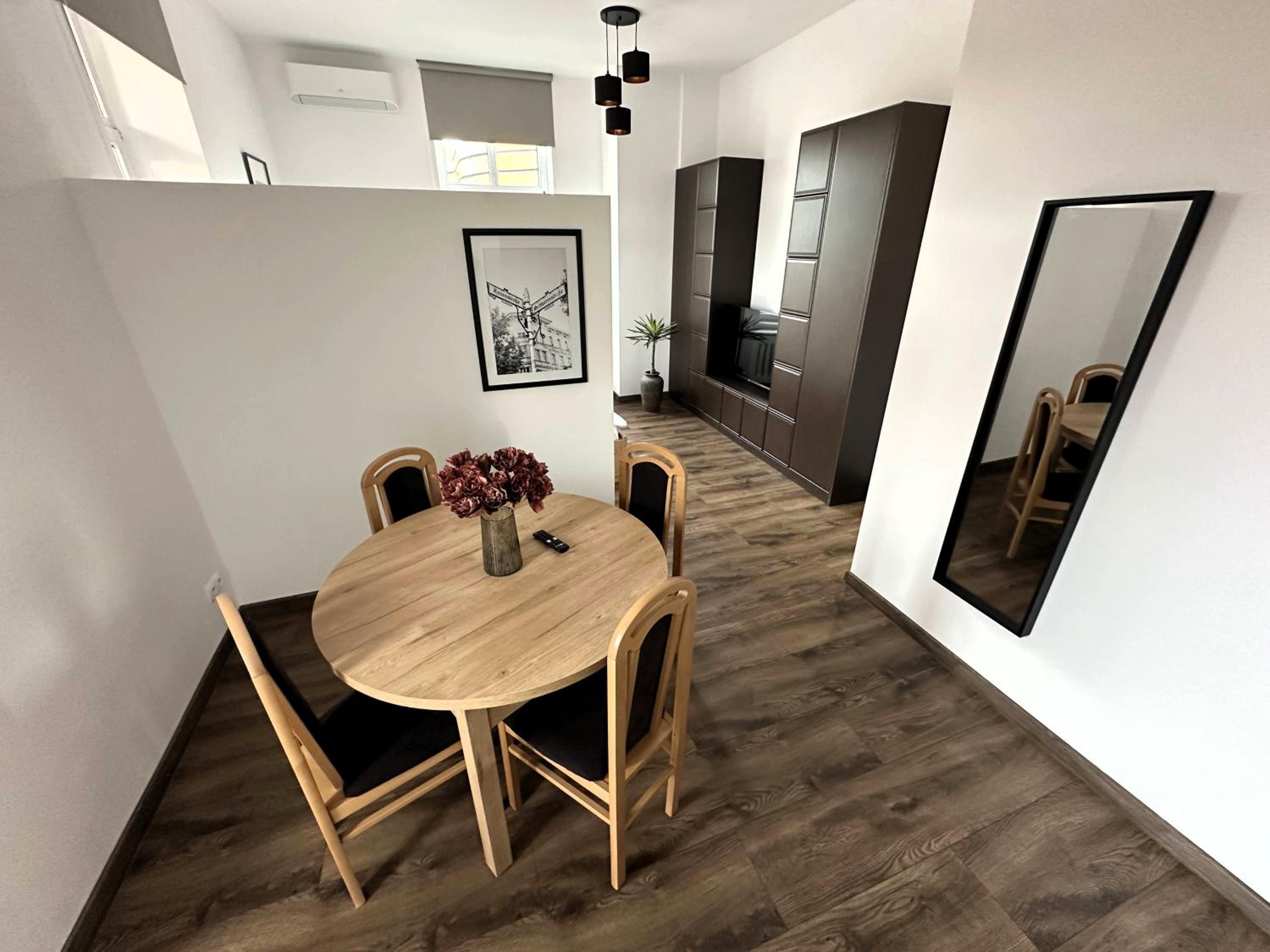 Nysa River Apartments Zgorzelec