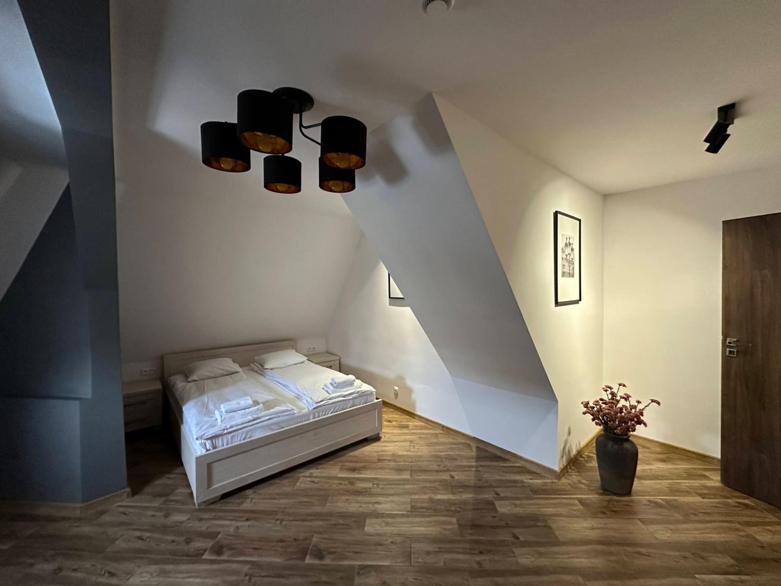 Nysa River Apartments Zgorzelec