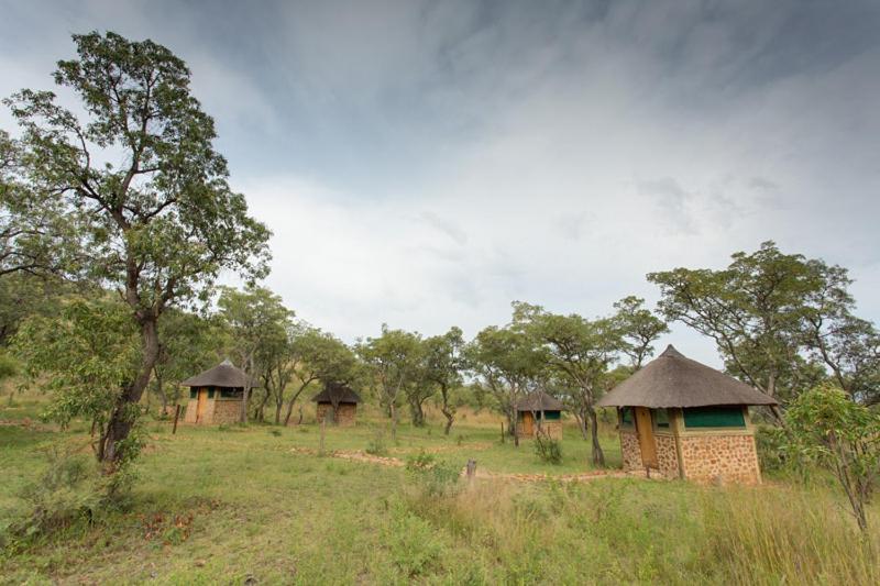Zinyala Private Game Reserve view 4