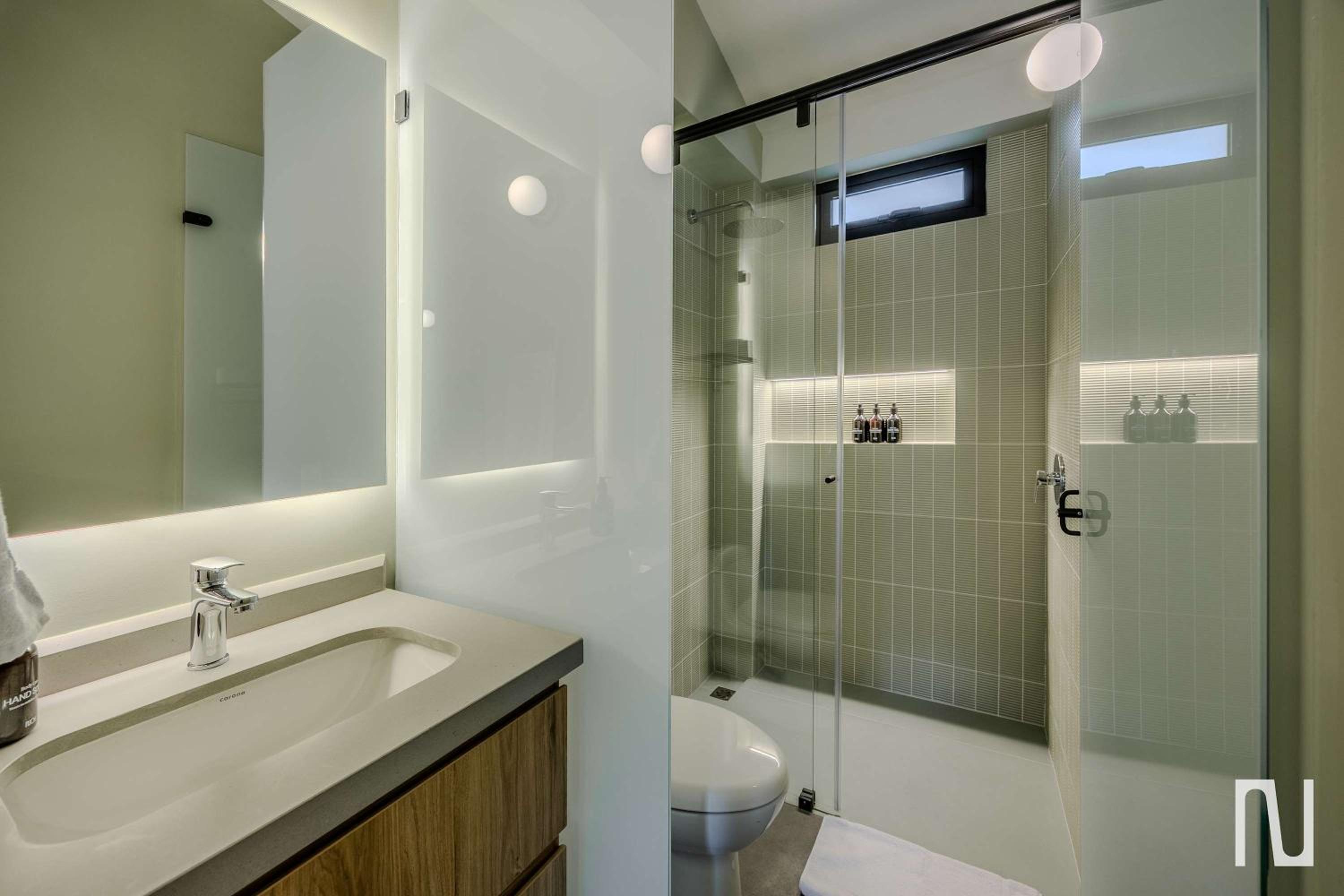 NOK Premium 4BR Apartment with Terrace at Bogota