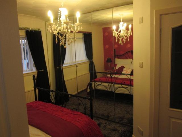 Three Bridges Bed & Breakfast view 2