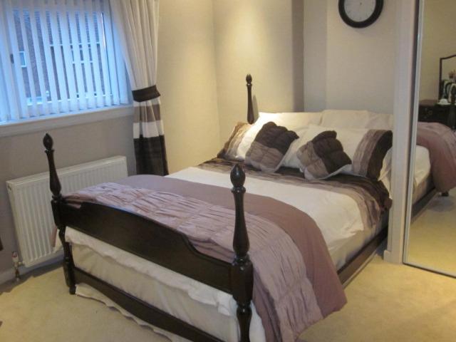Three Bridges Bed & Breakfast view 4