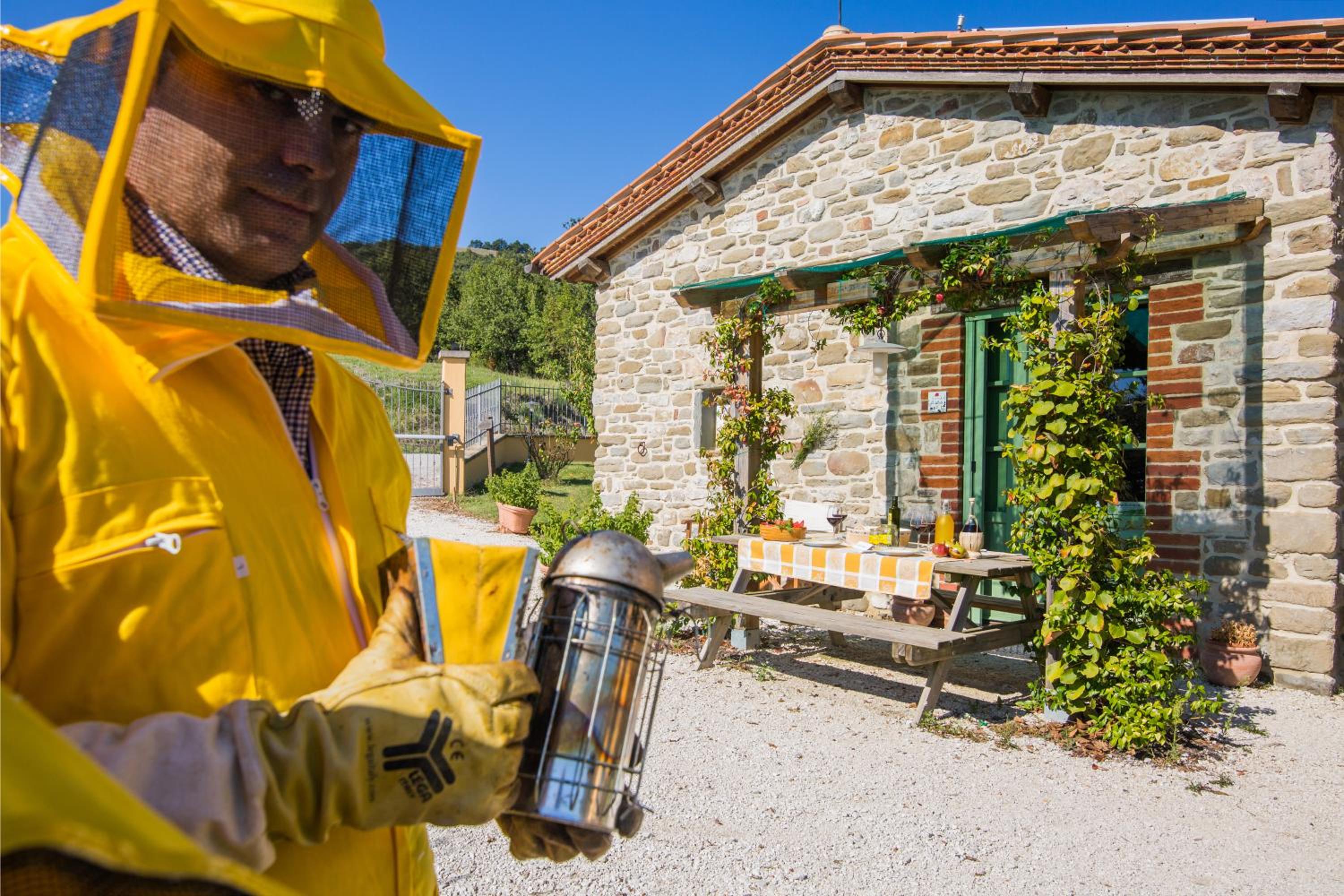 Agriturismo La Coccinella
