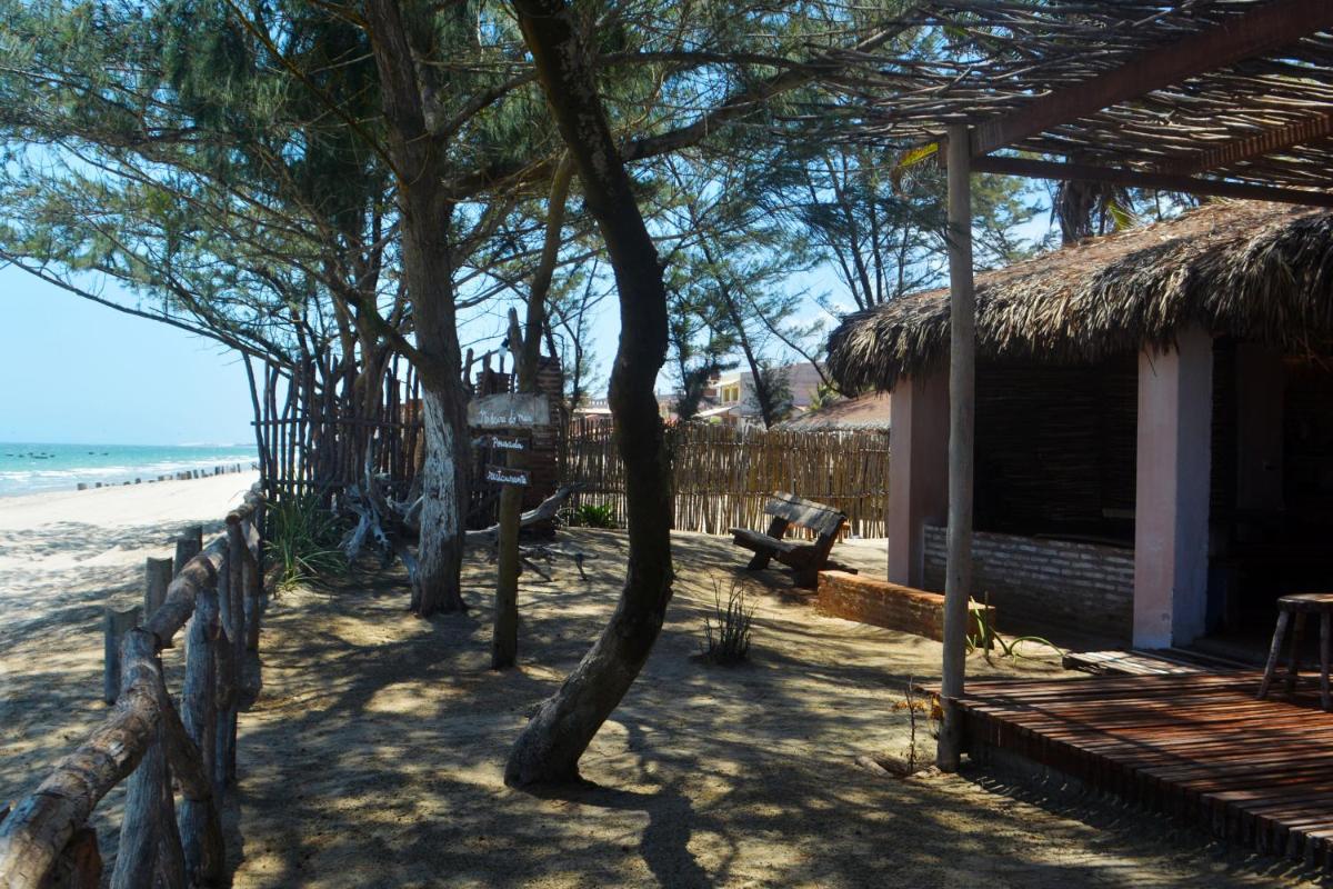 children's play area