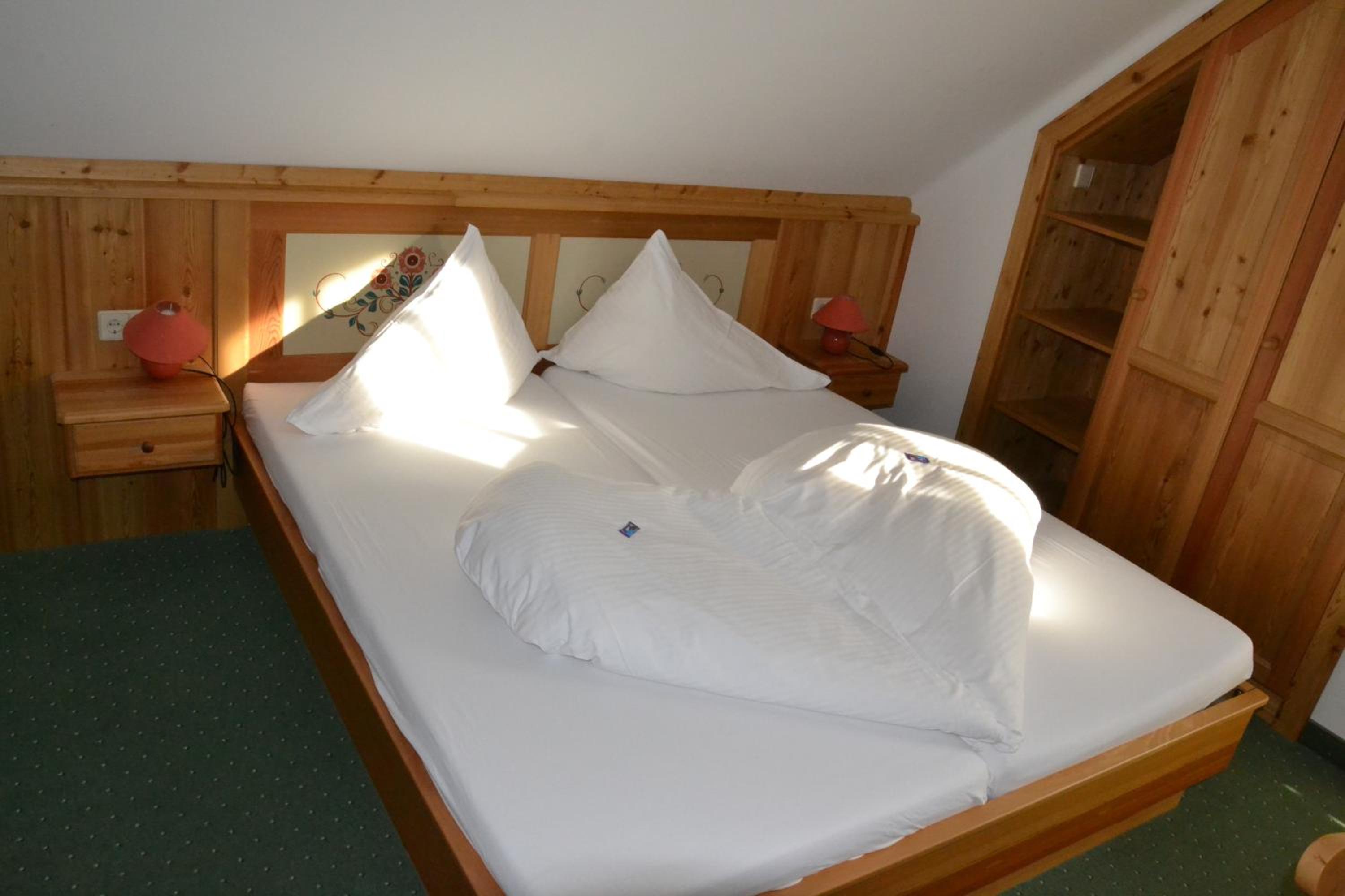 Pension Marienhof