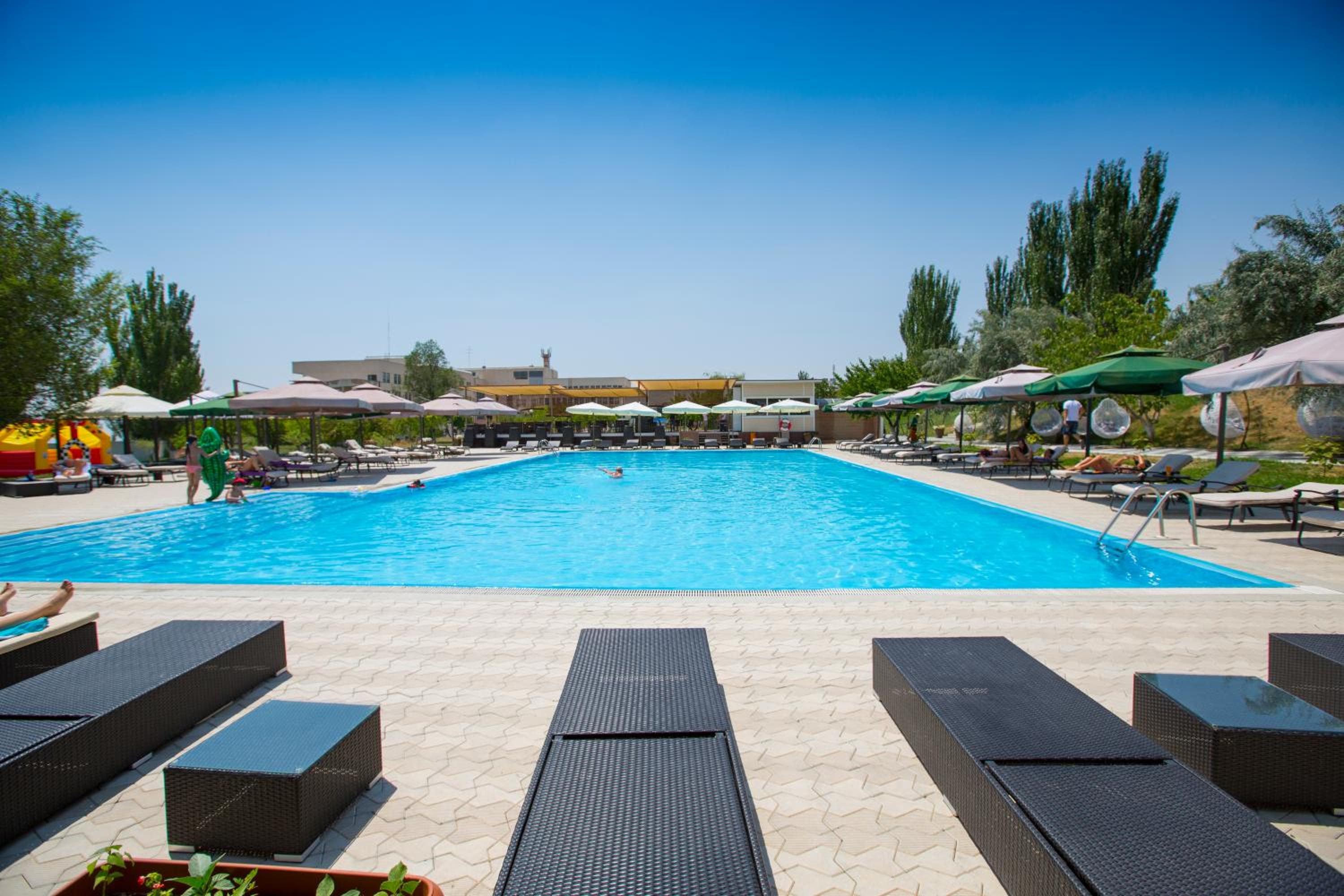 Cross Health Spa Center