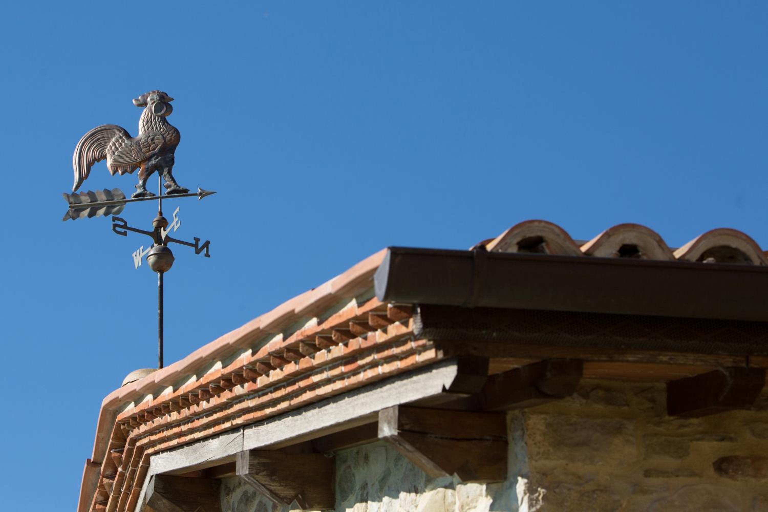 Agriturismo La Coccinella