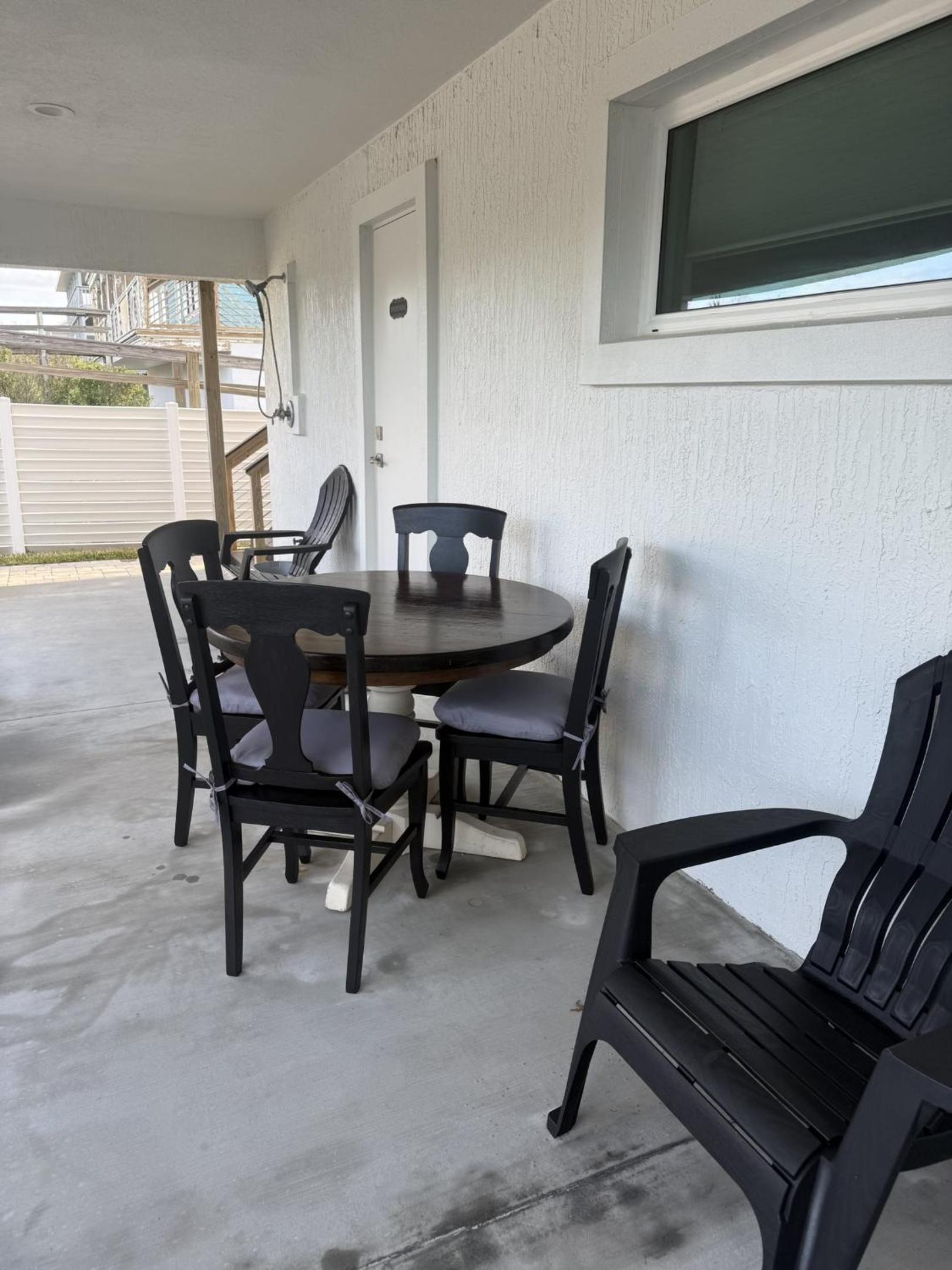 The White House on Flagler Beach - Unit 12