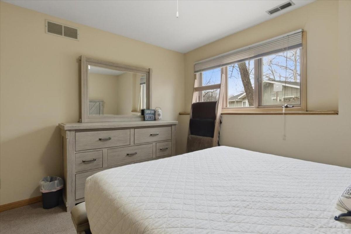Beautiful Views in Sunrise Beach w/ Boat Slip, Private Dock & Gaming