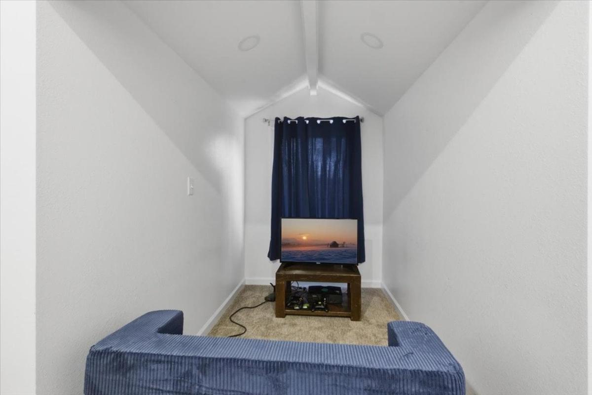 Beautiful Views in Sunrise Beach w/ Boat Slip, Private Dock & Gaming