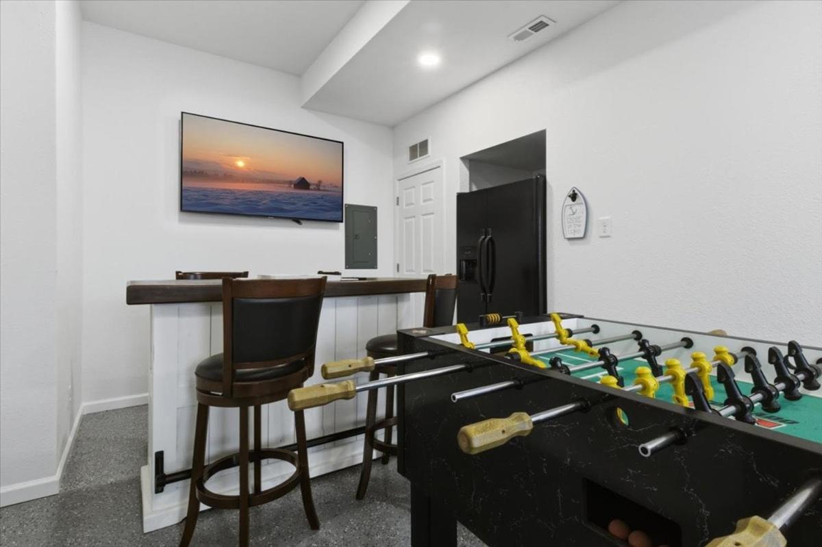 Beautiful Views in Sunrise Beach w/ Boat Slip, Private Dock & Gaming