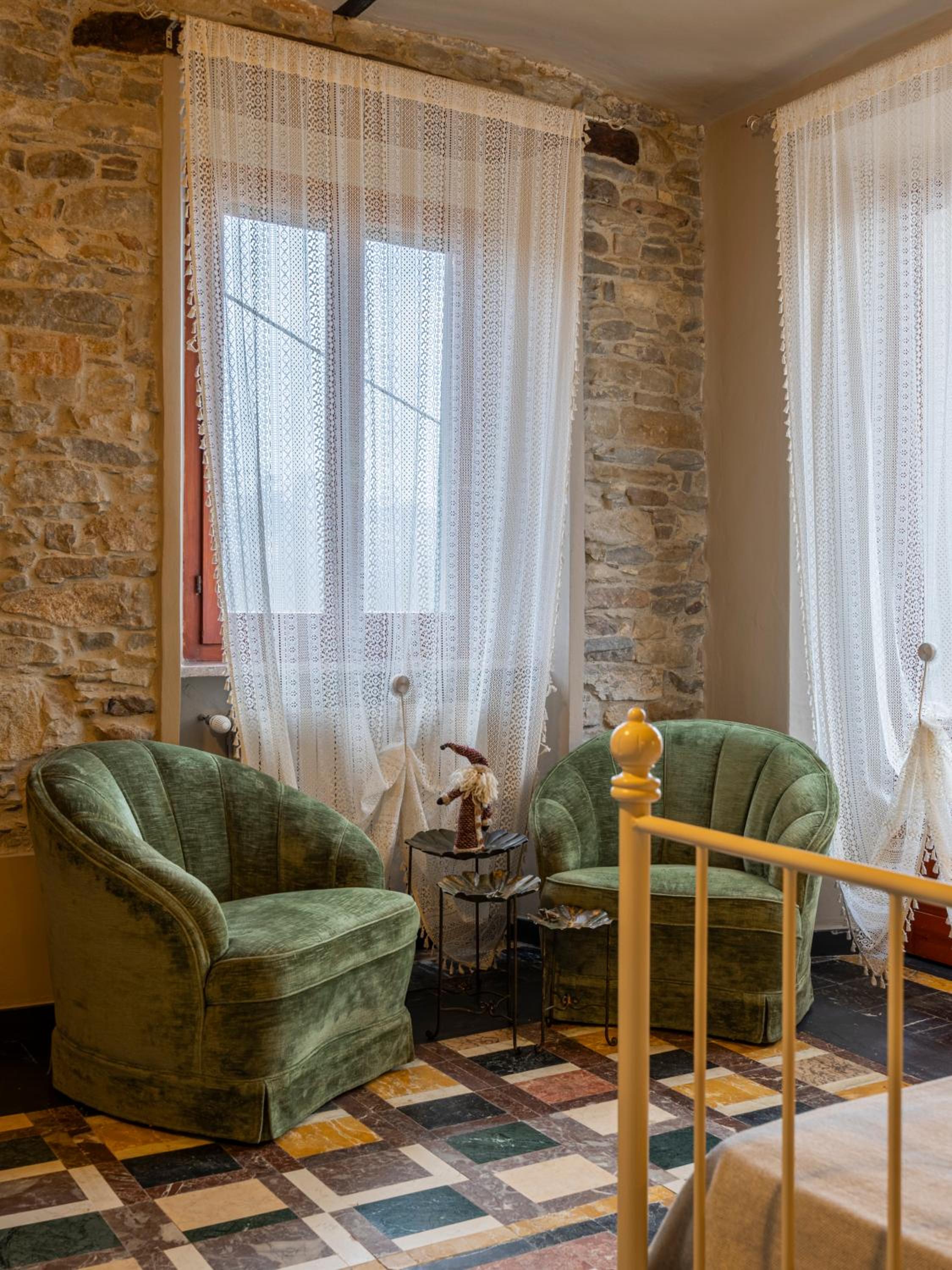 Casa Levi