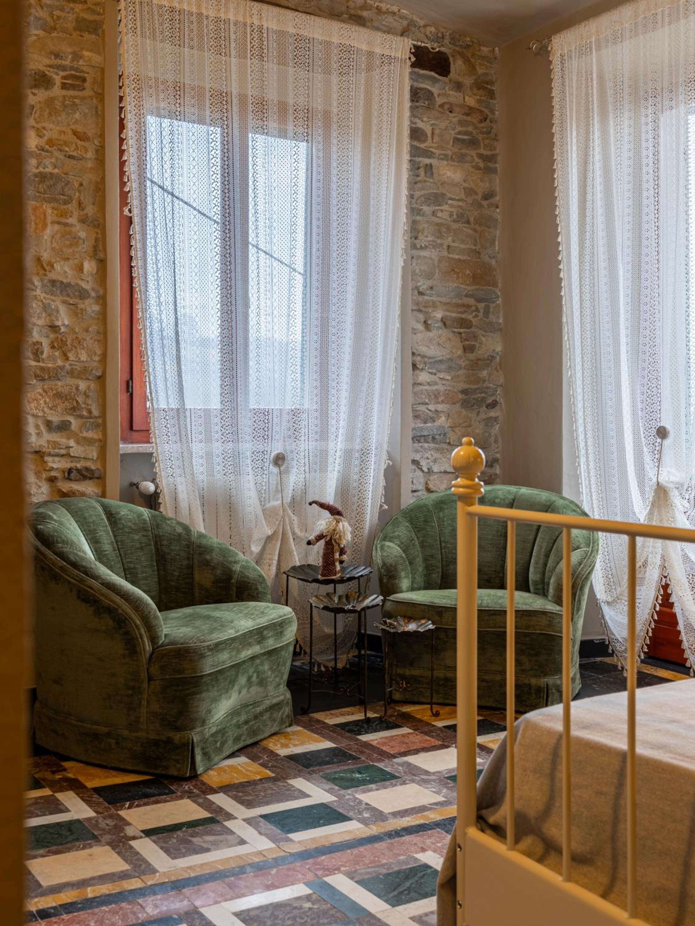 Casa Levi