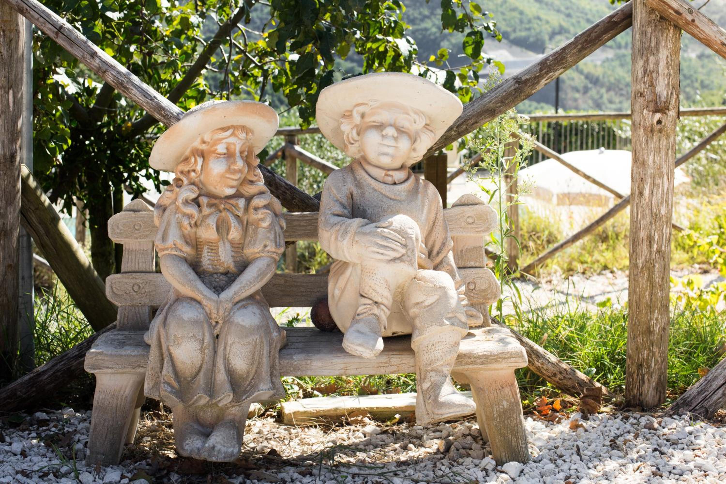 Agriturismo La Coccinella