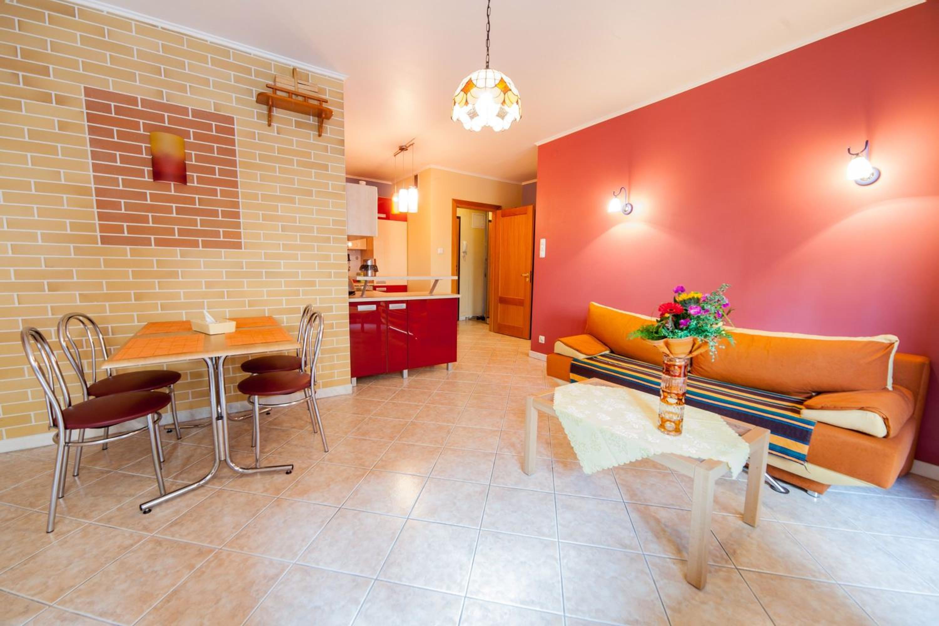 Apartament Eva view 2