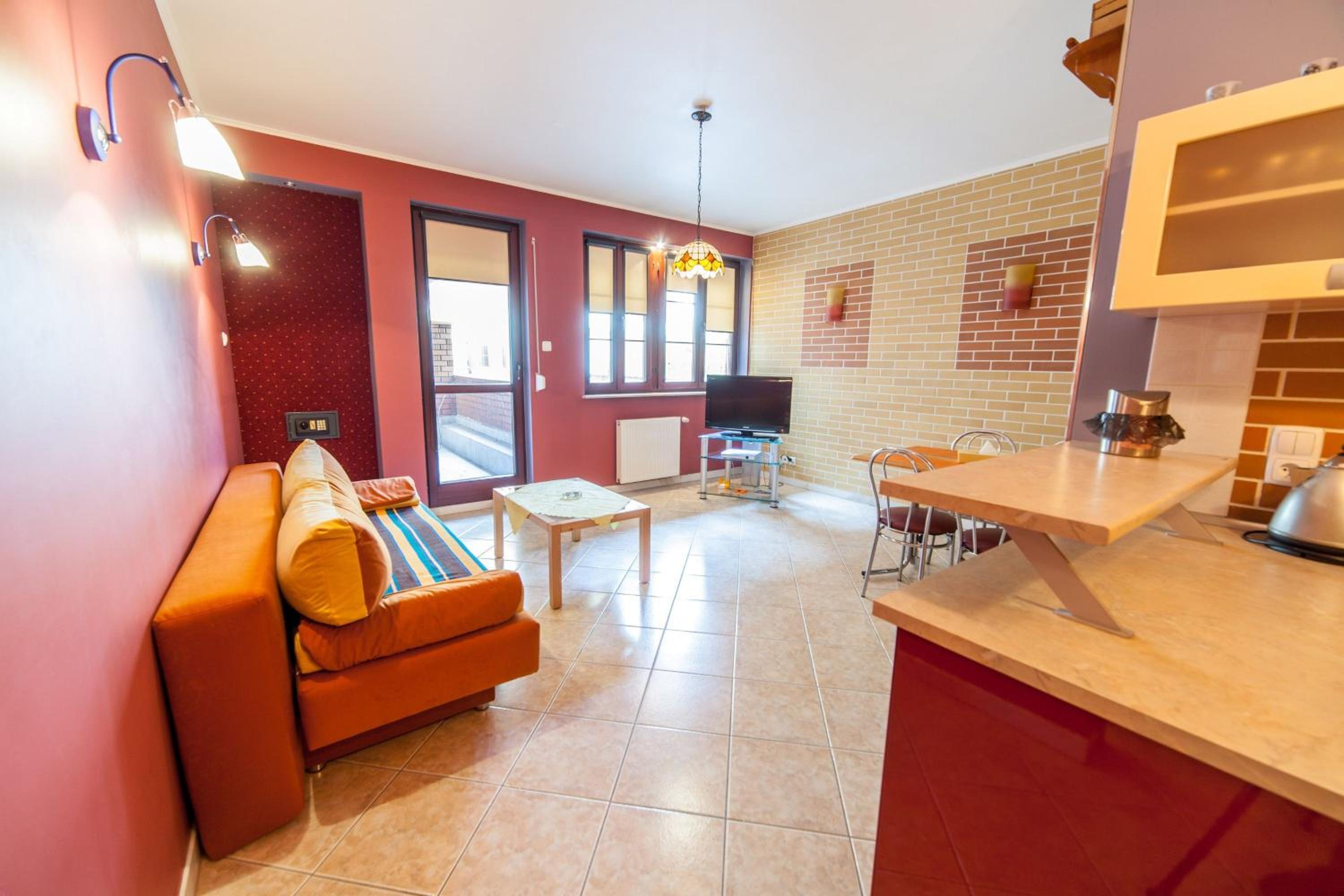 Apartament Eva view 4