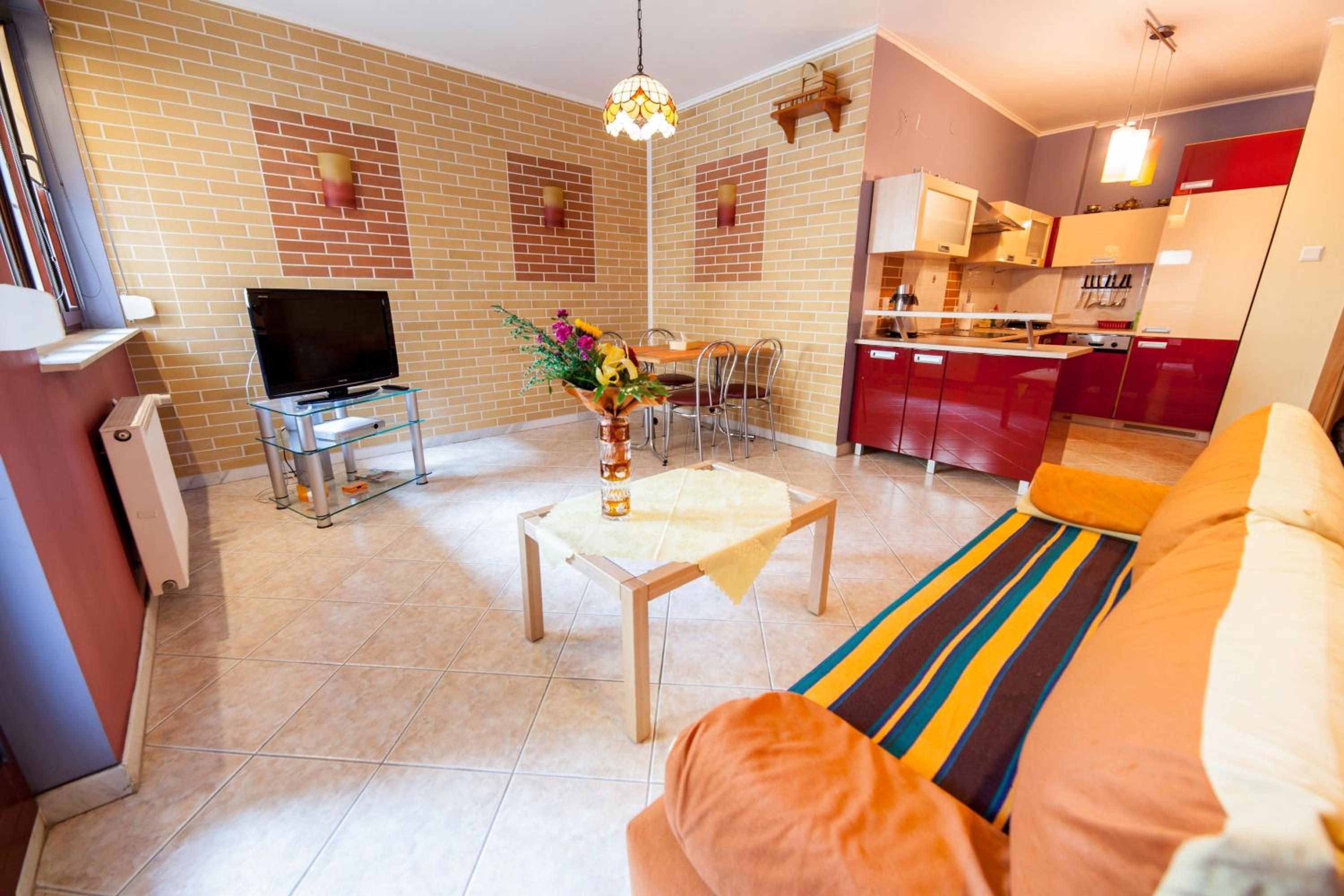 Apartament Eva view 3