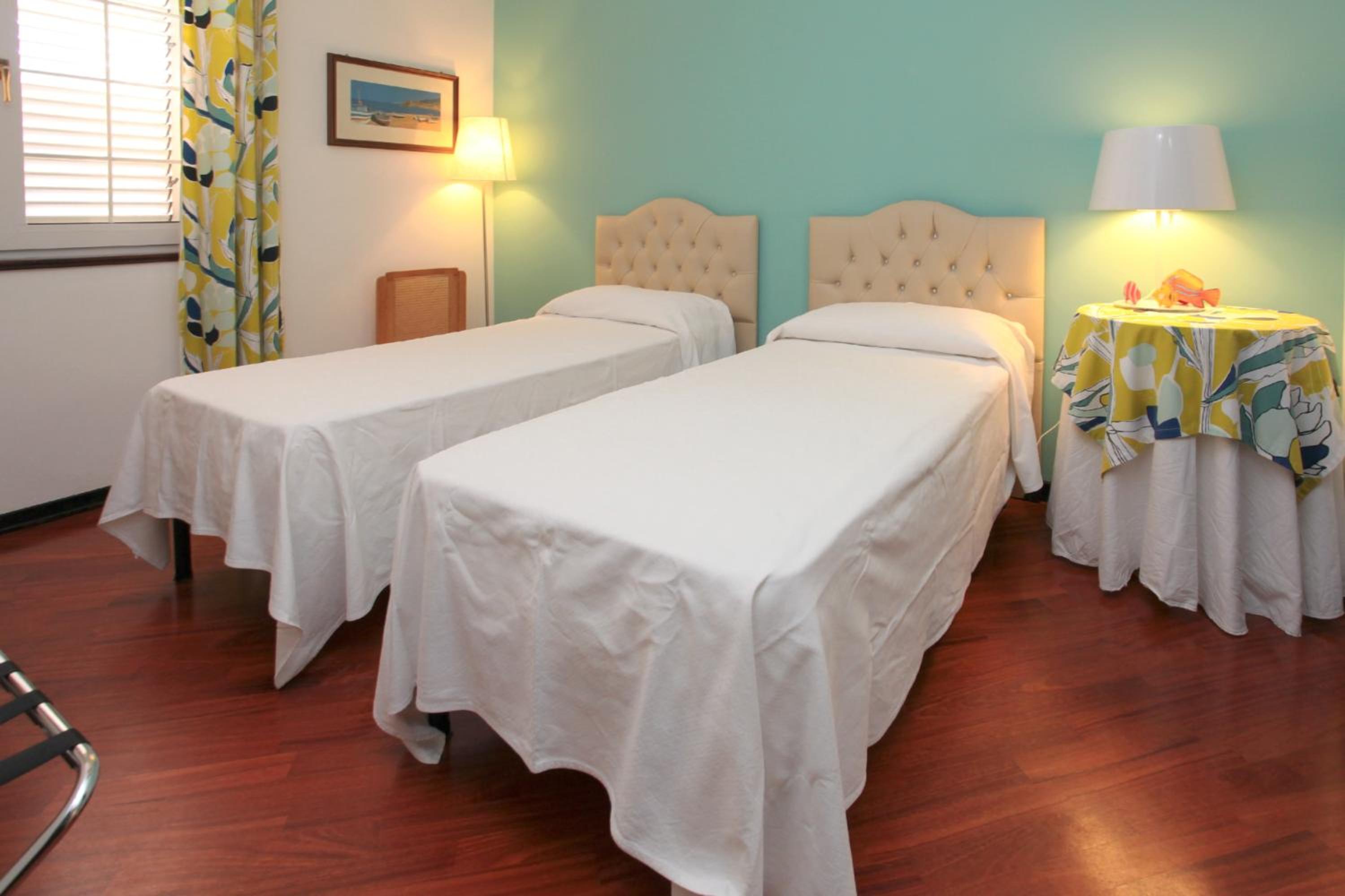 B&B Villa Di Giorgi
