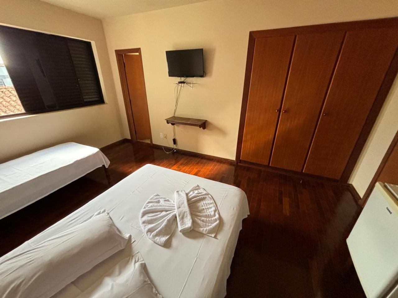 Hotel Candidez