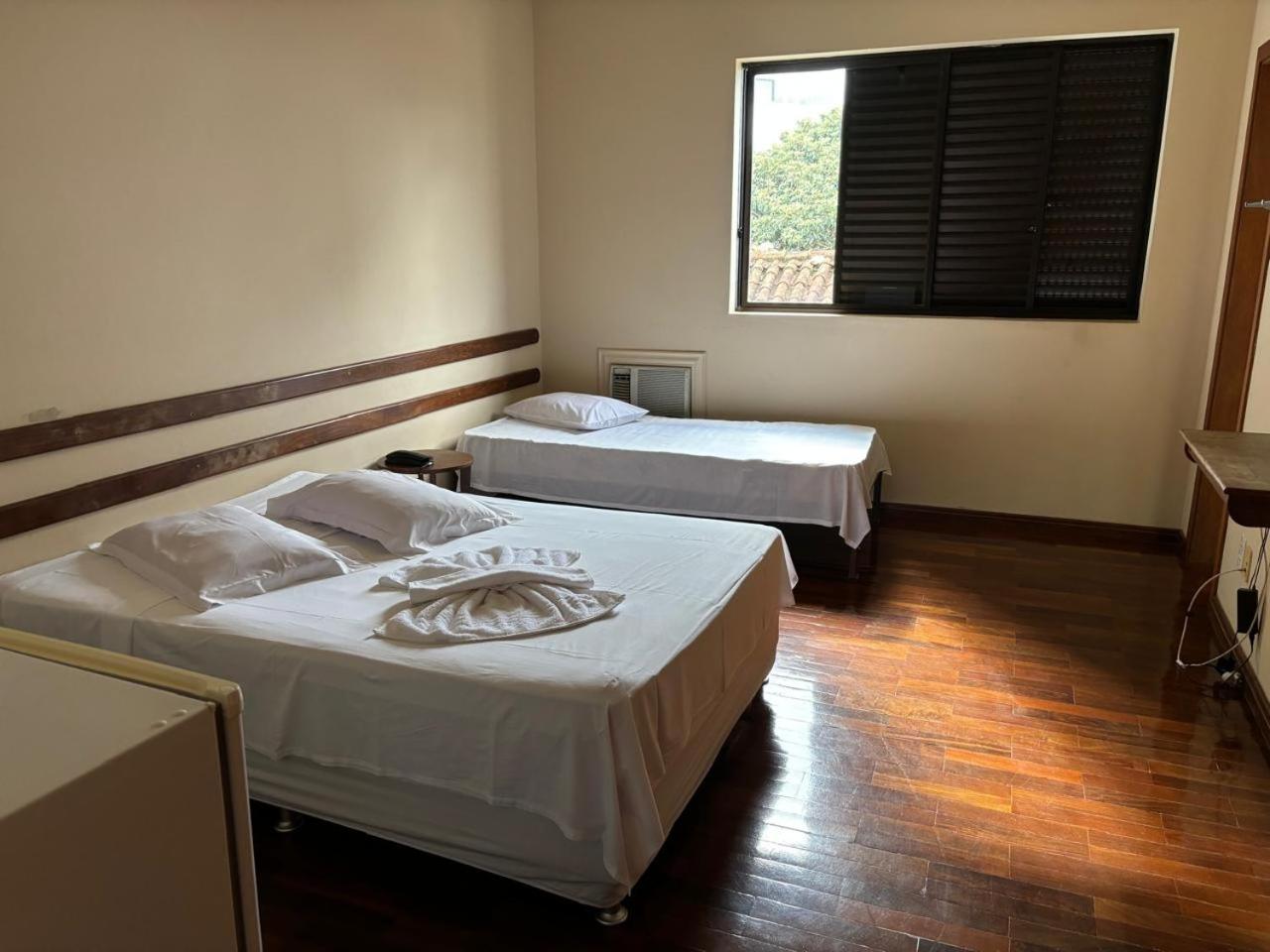 Hotel Candidez
