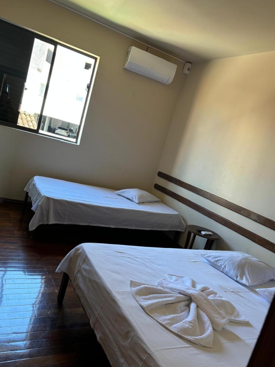 Hotel Candidez