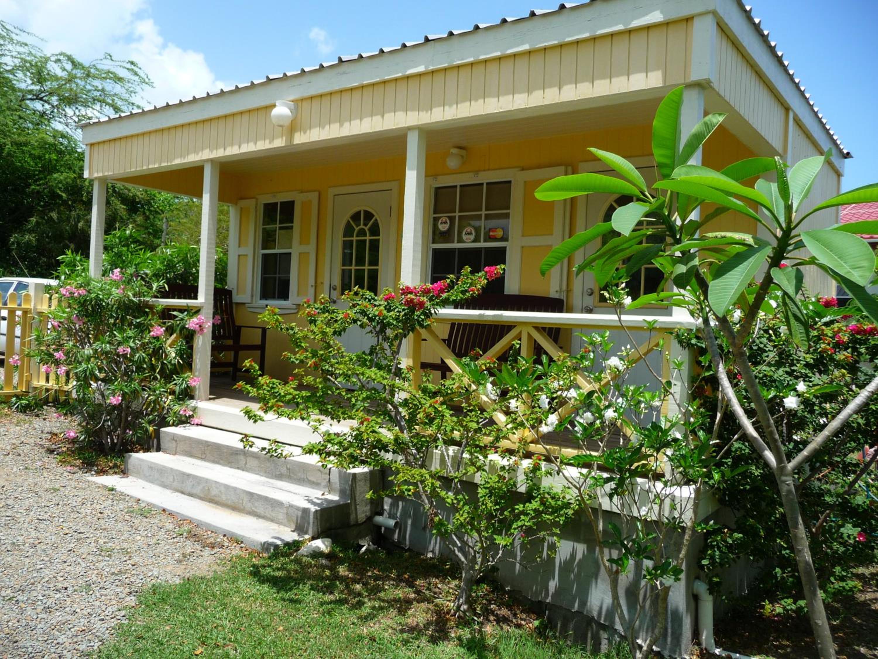 Yepton Estate Cottages