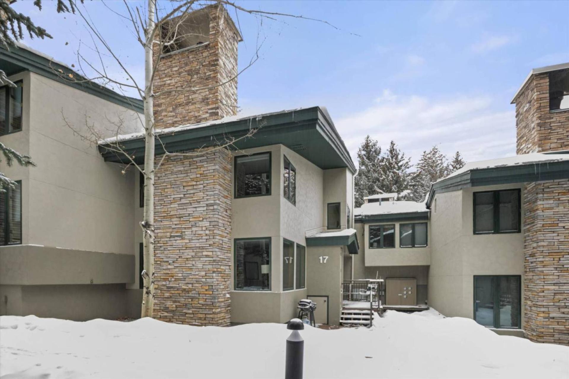Tamarack Townhome #27