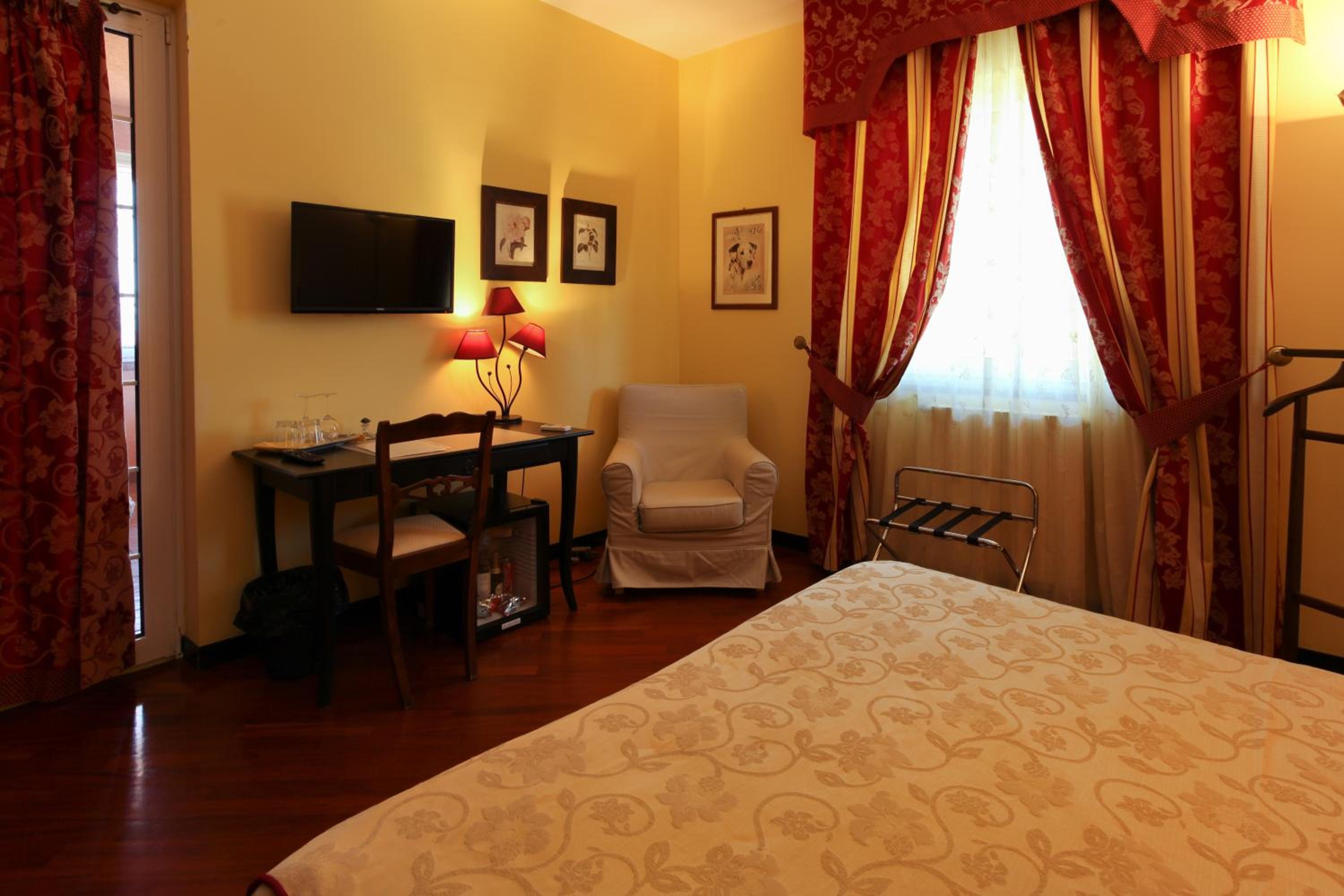 B&B Villa Di Giorgi