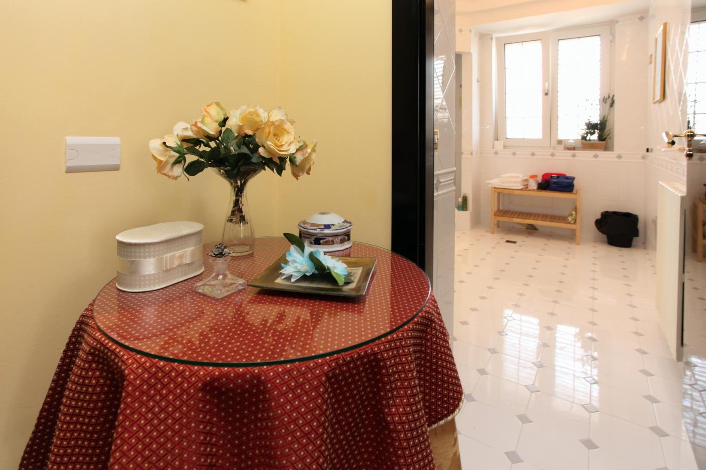 B&B Villa Di Giorgi