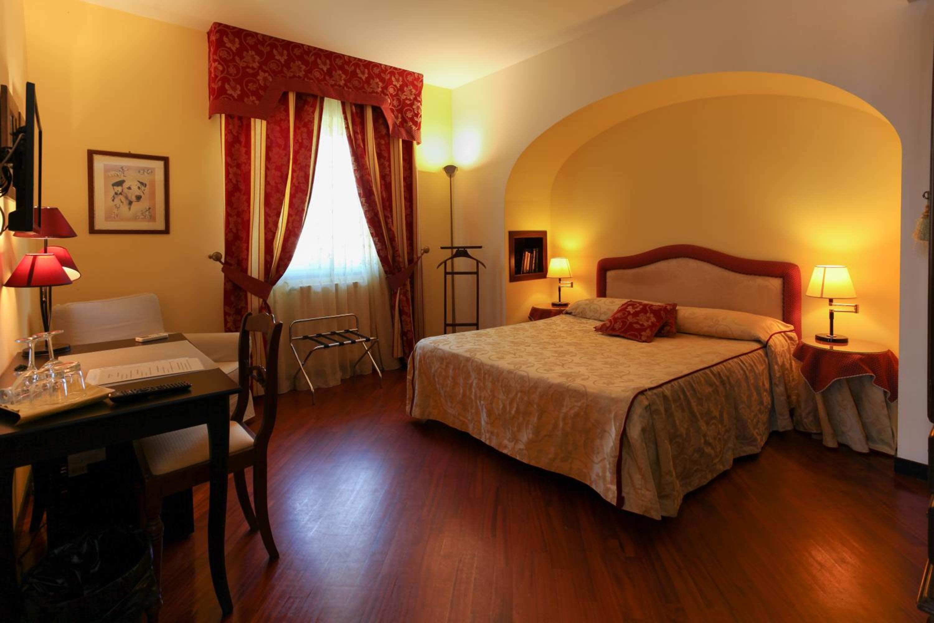 B&B Villa Di Giorgi