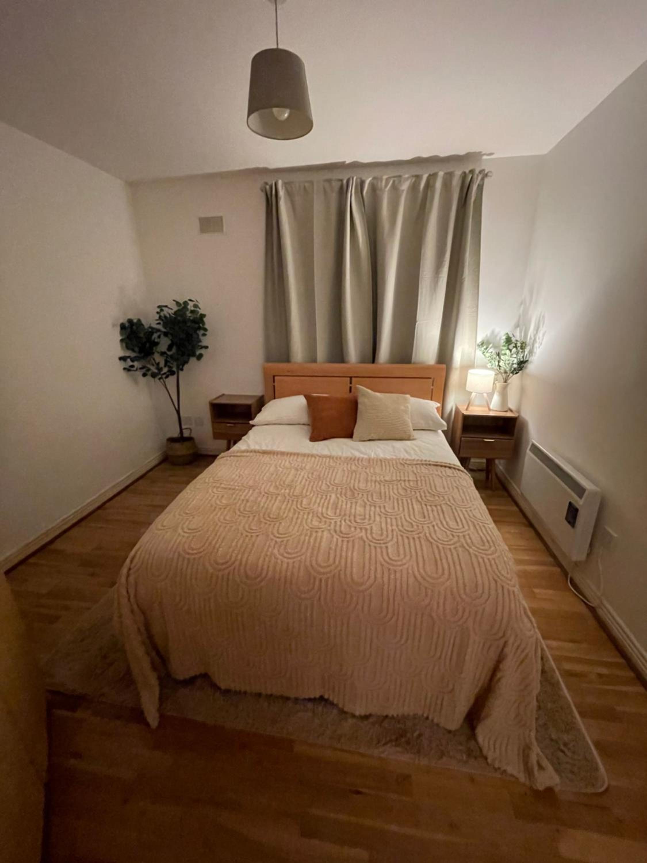 Apartment near 3Arena and Dublin Port