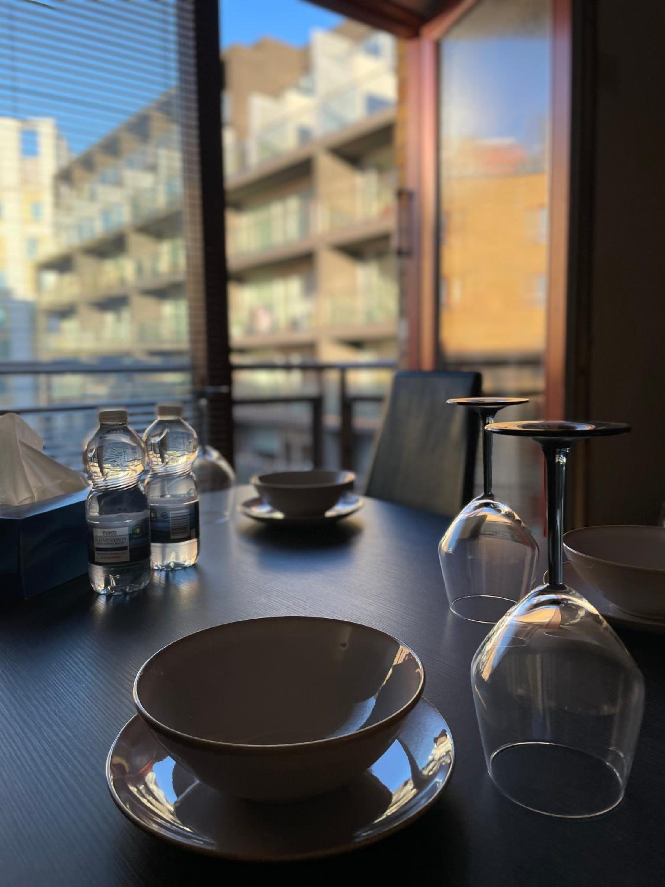 Apartment near 3Arena and Dublin Port