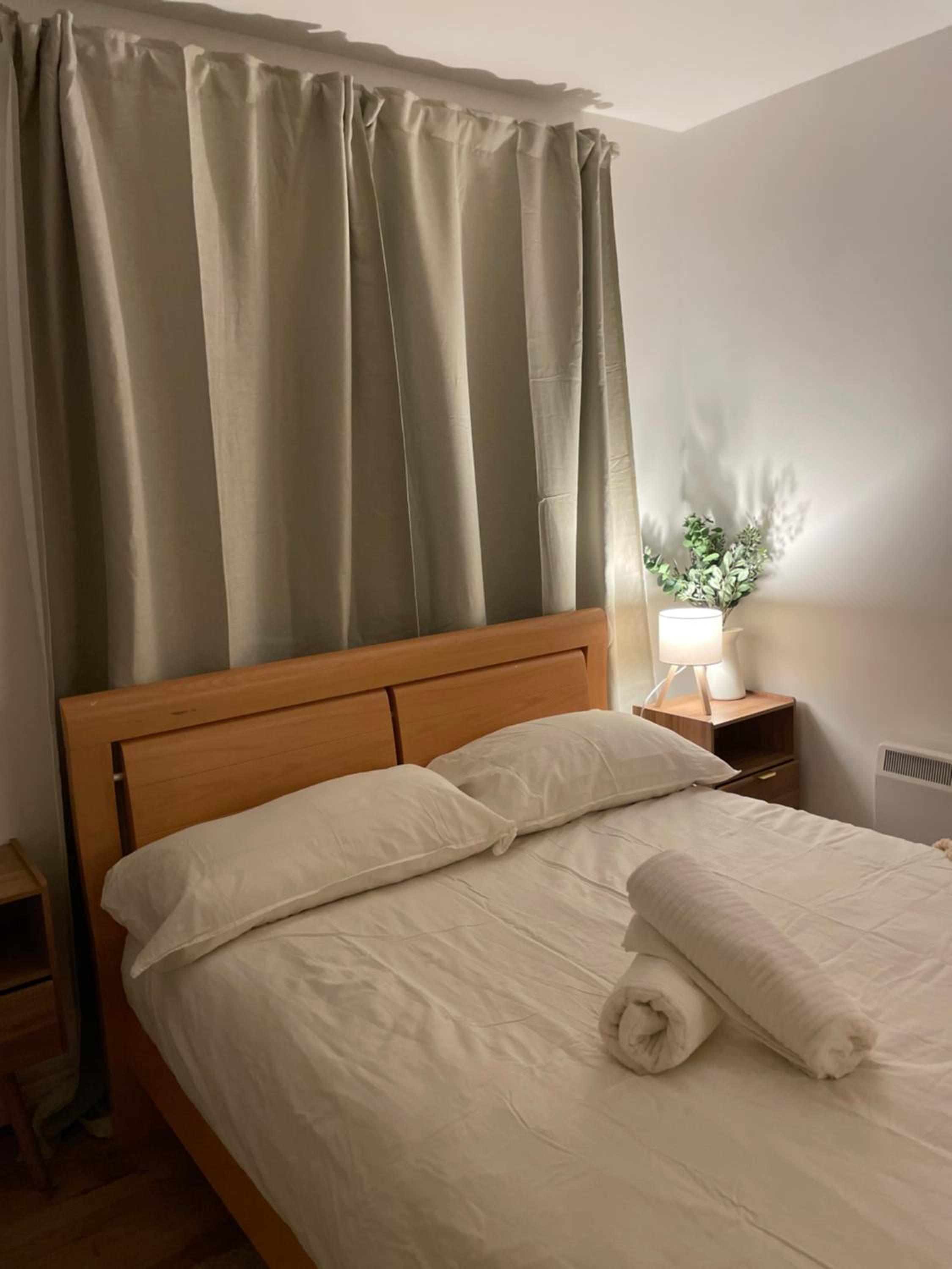 Apartment near 3Arena and Dublin Port