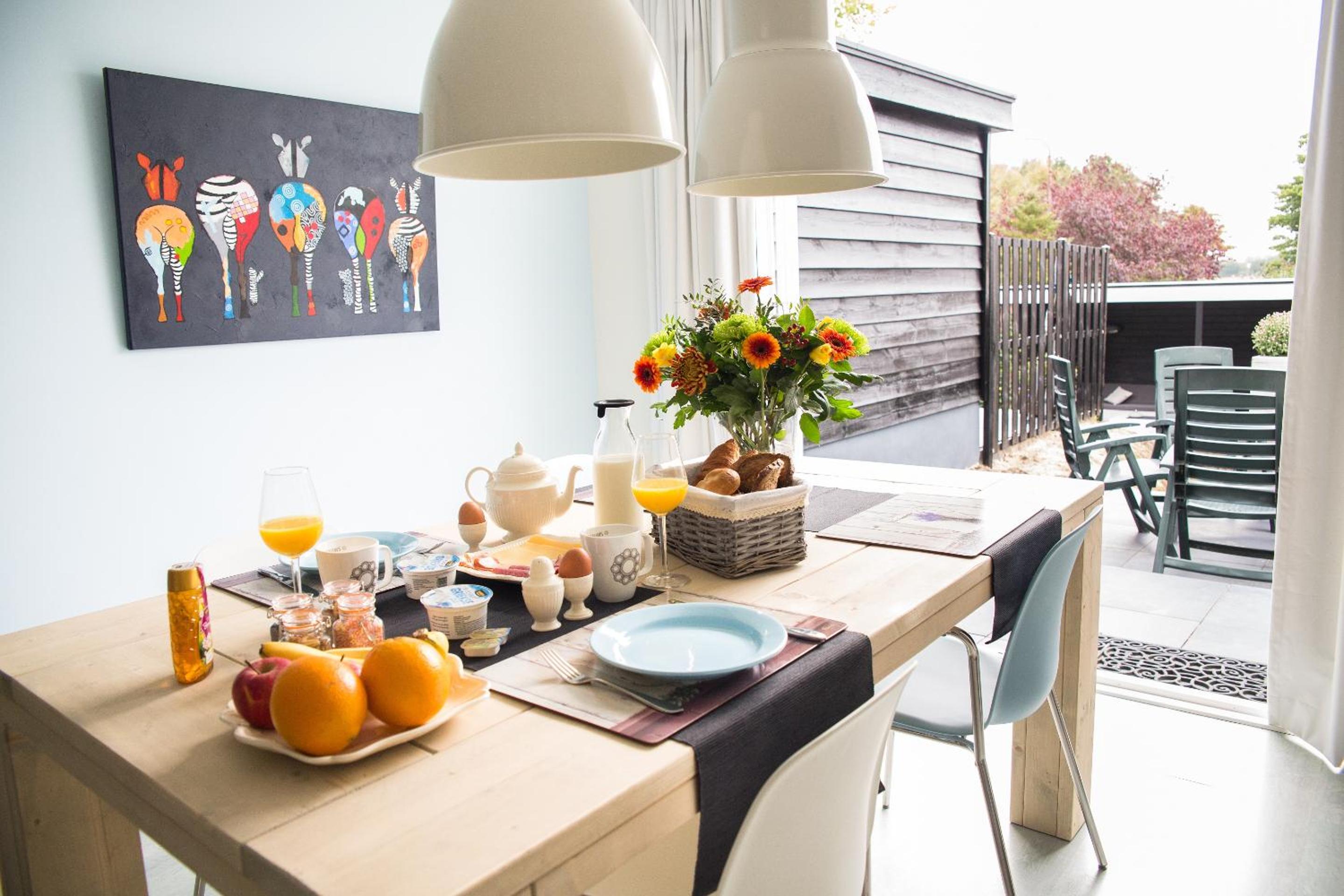 B&B Ons Dijkhuisje