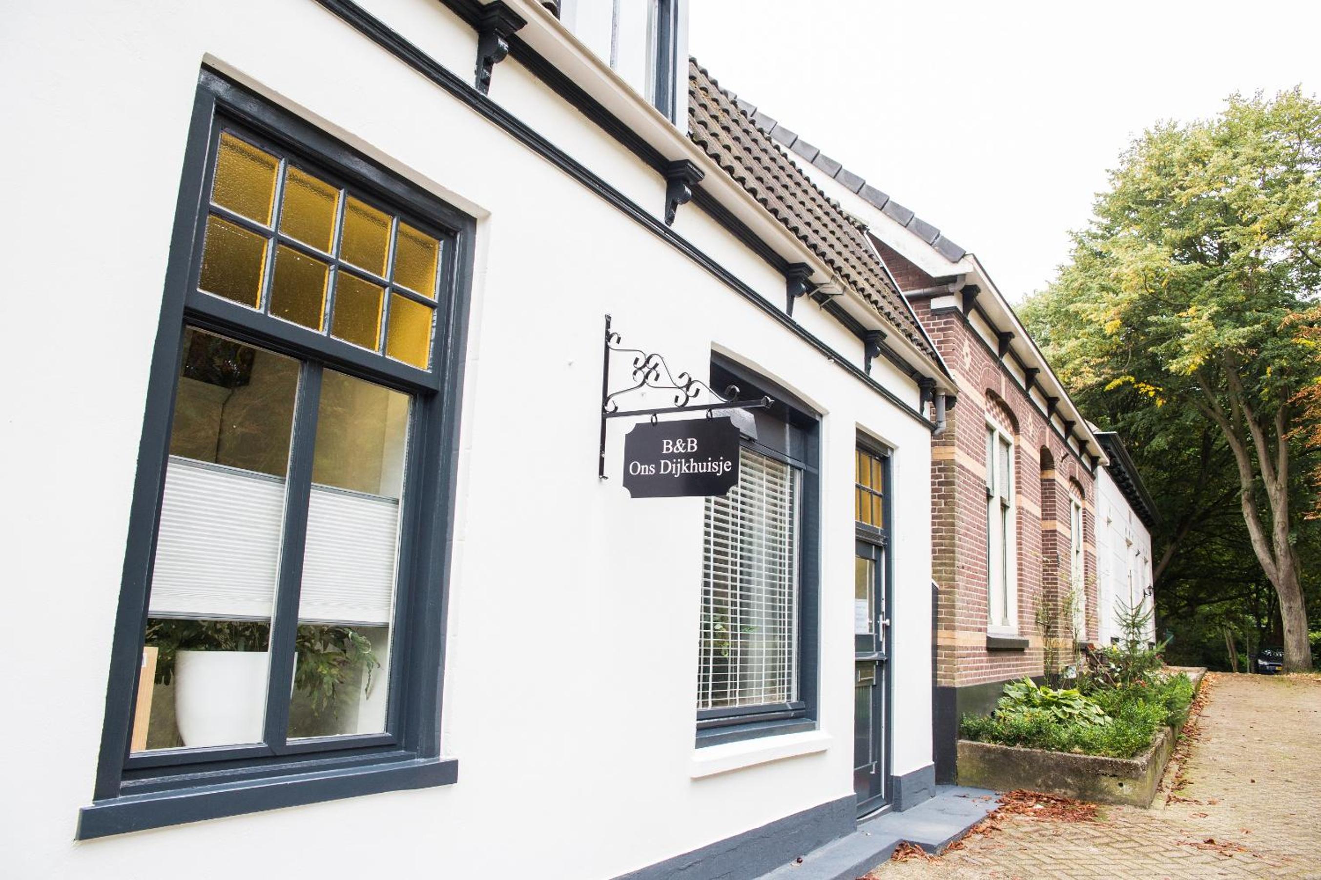 B&B Ons Dijkhuisje