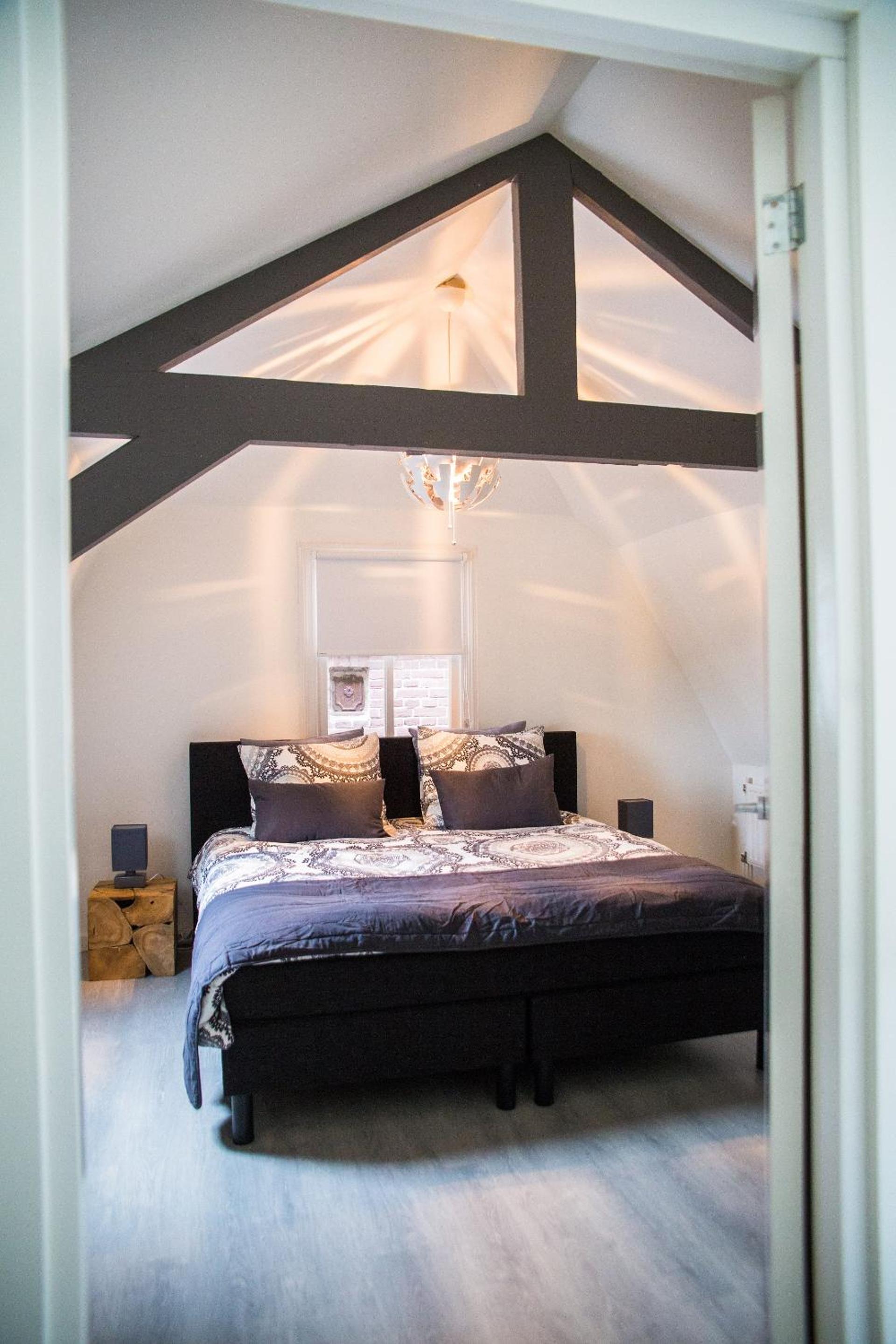 B&B Ons Dijkhuisje