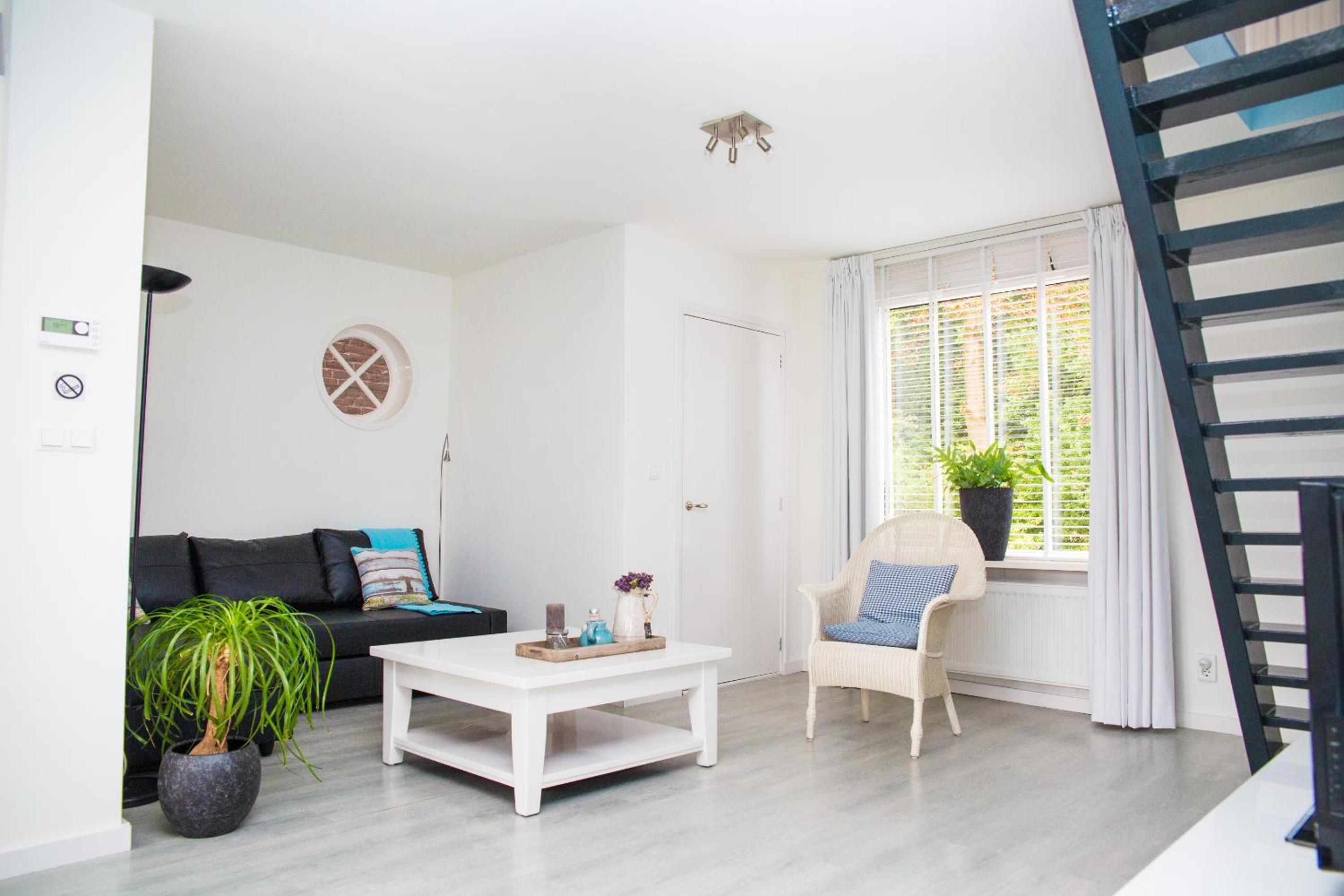 B&B Ons Dijkhuisje