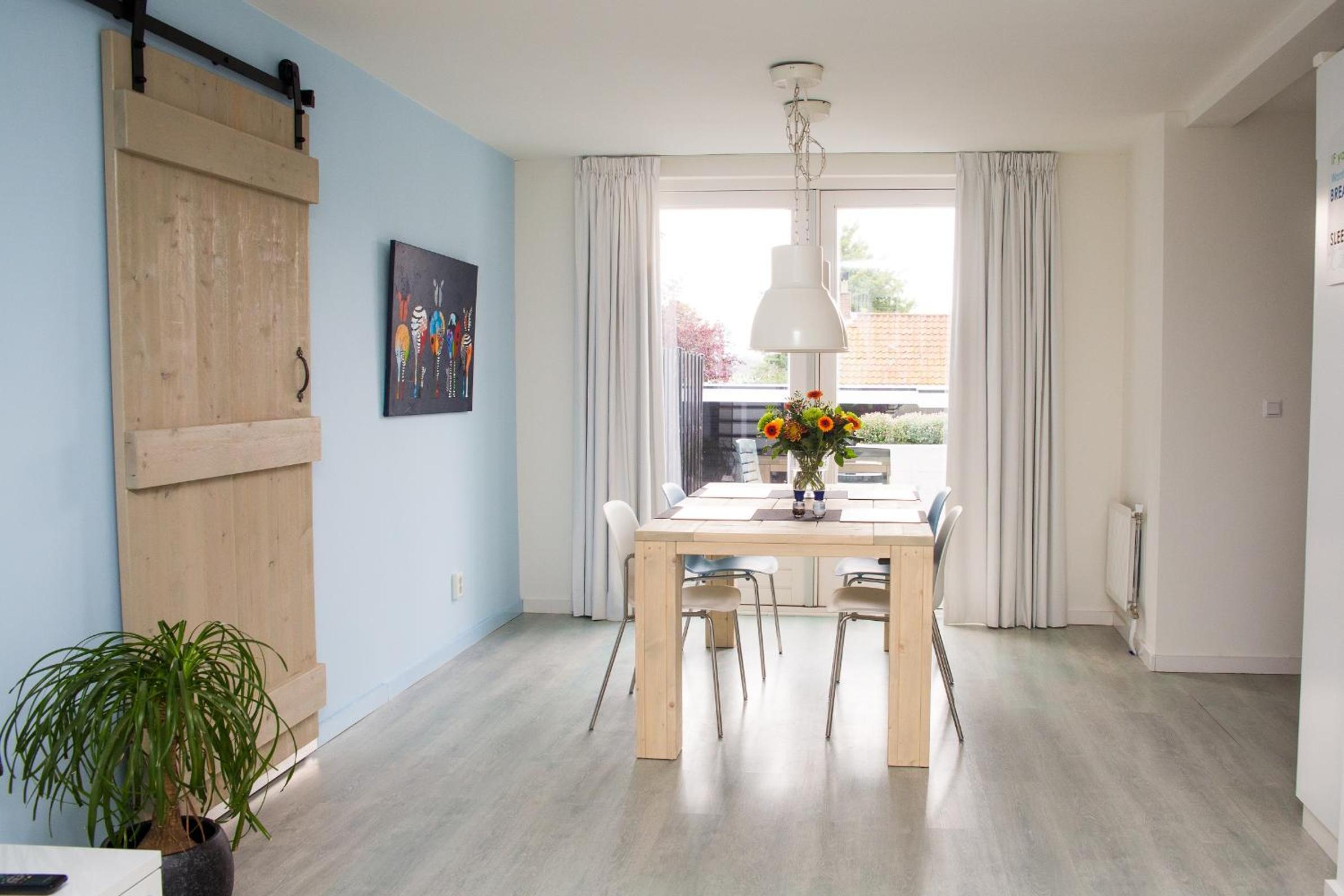 B&B Ons Dijkhuisje