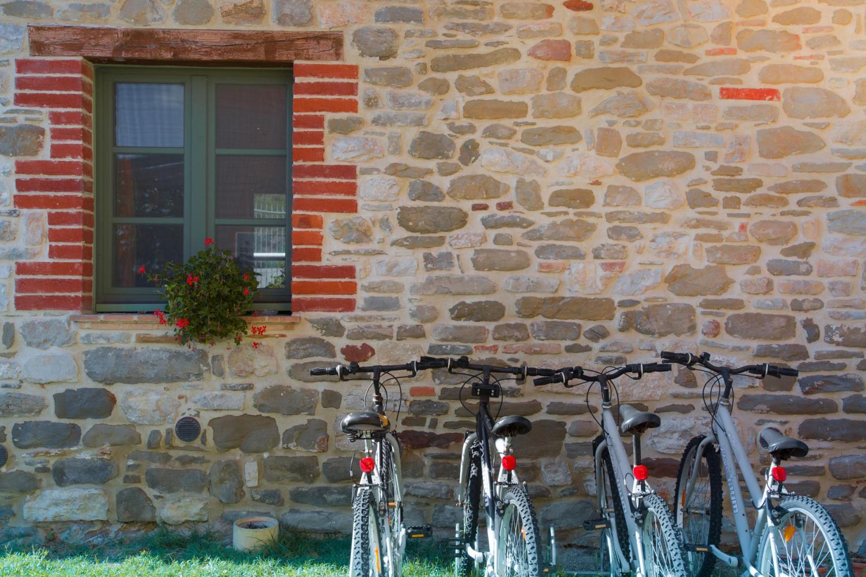 Agriturismo La Coccinella