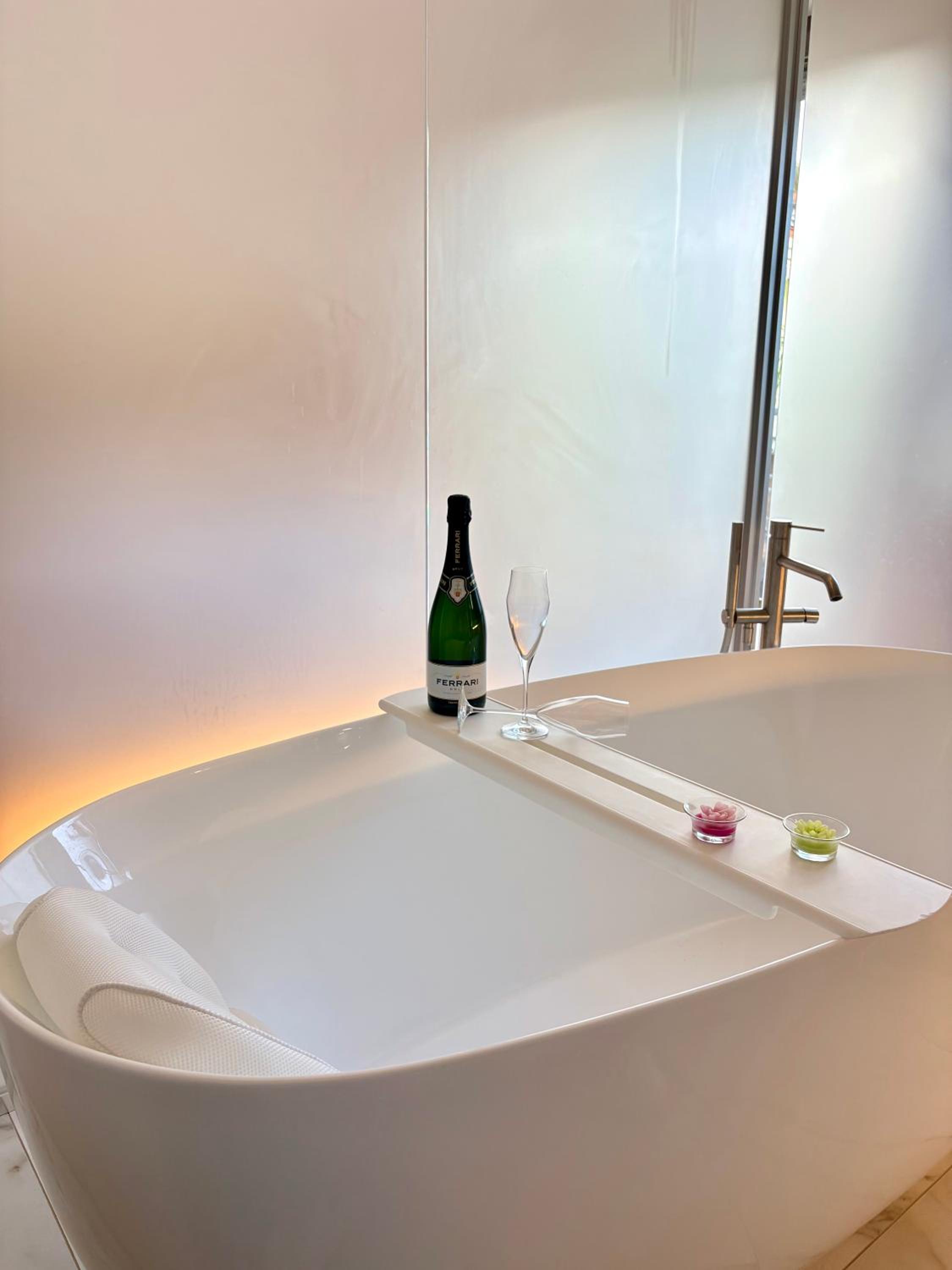 Le Gemme Luxury